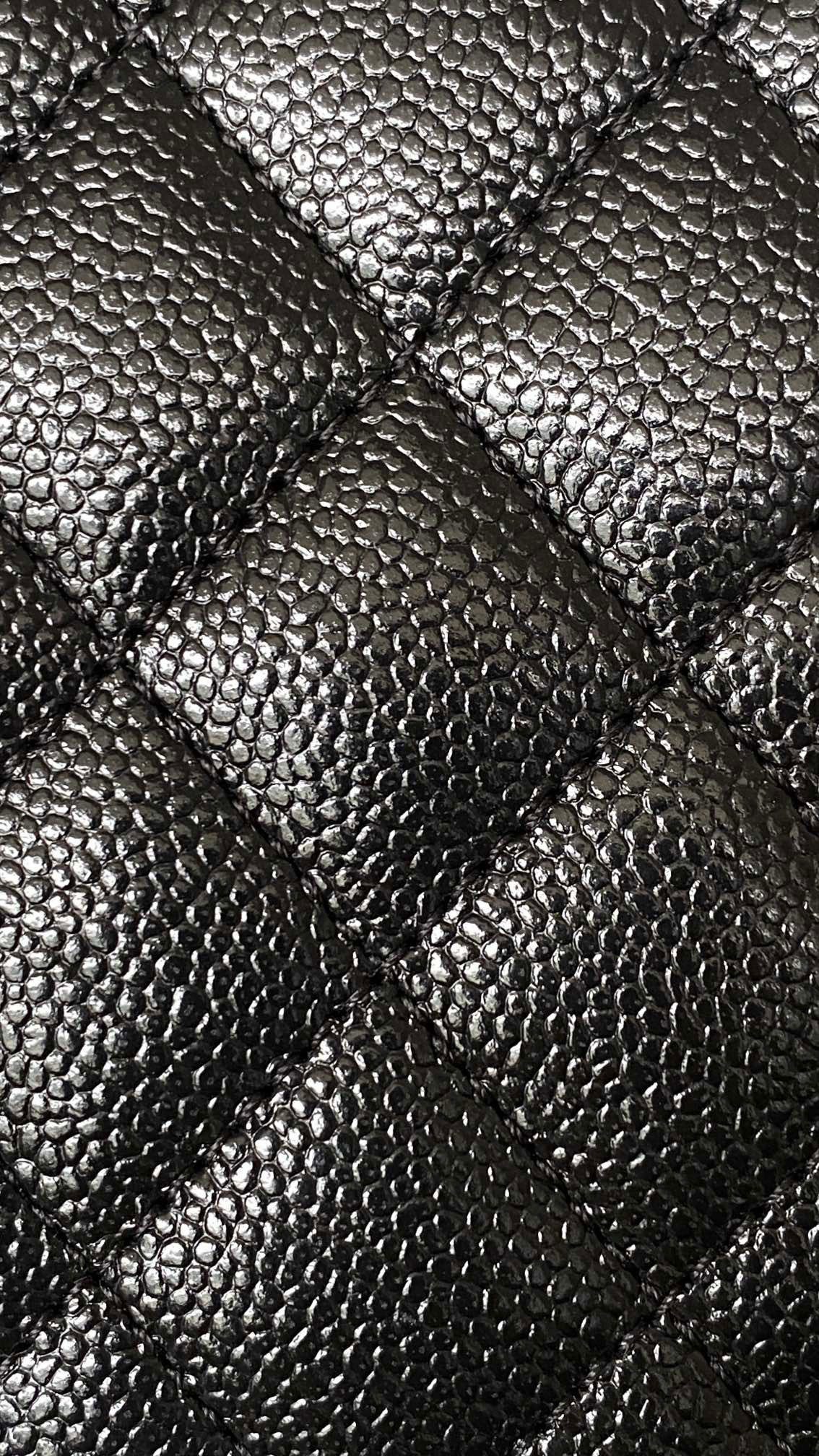 Chanel 23P Backpack view 2