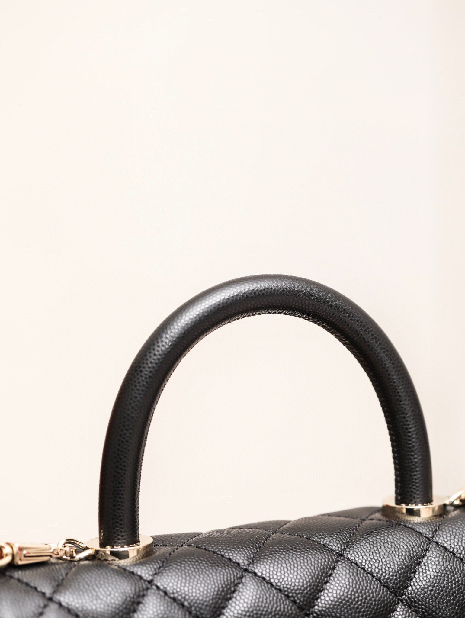 Chanel CoCo Handle view 10