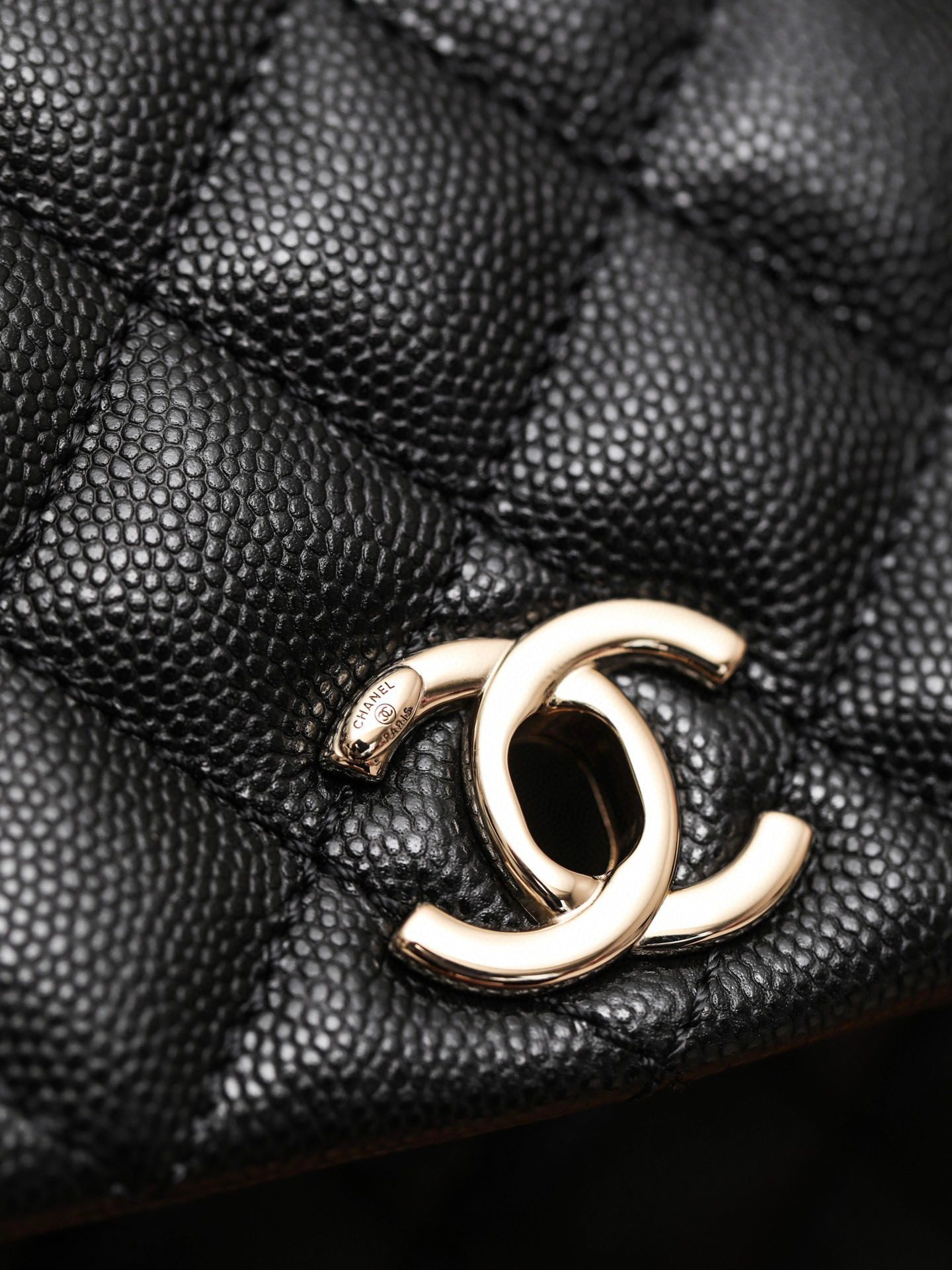 Chanel CoCo Handle view 4