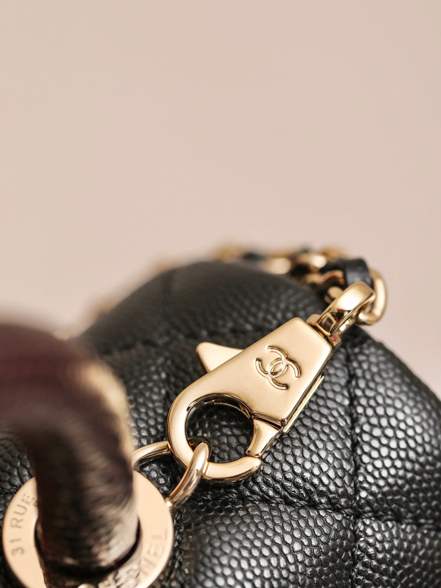 Chanel CoCo Handle view 5