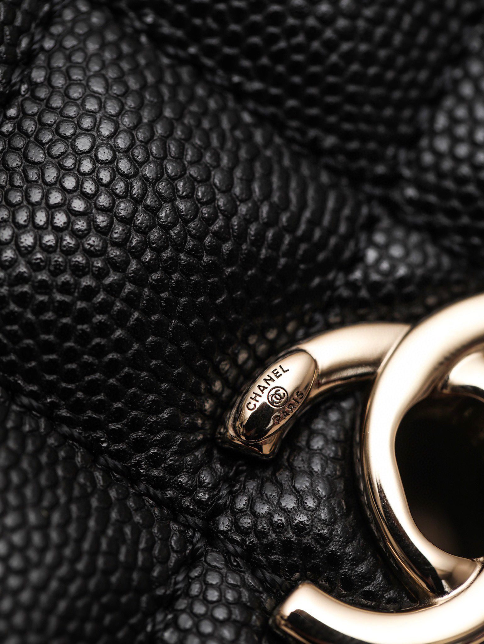 Chanel CoCo Handle view 6