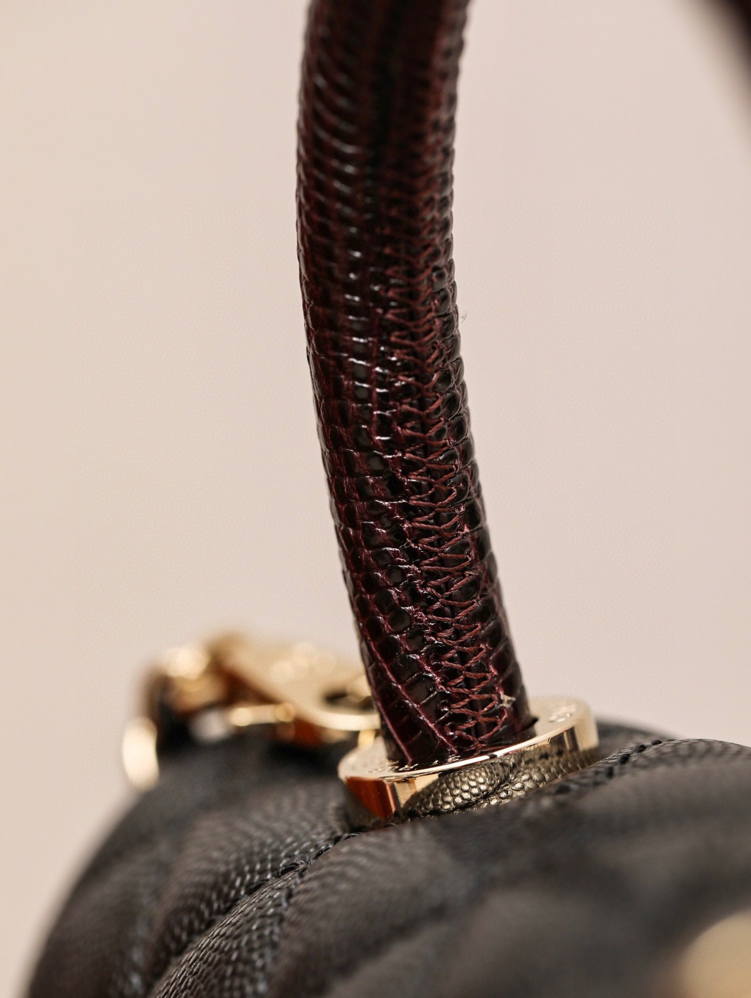 Chanel CoCo Handle view 9