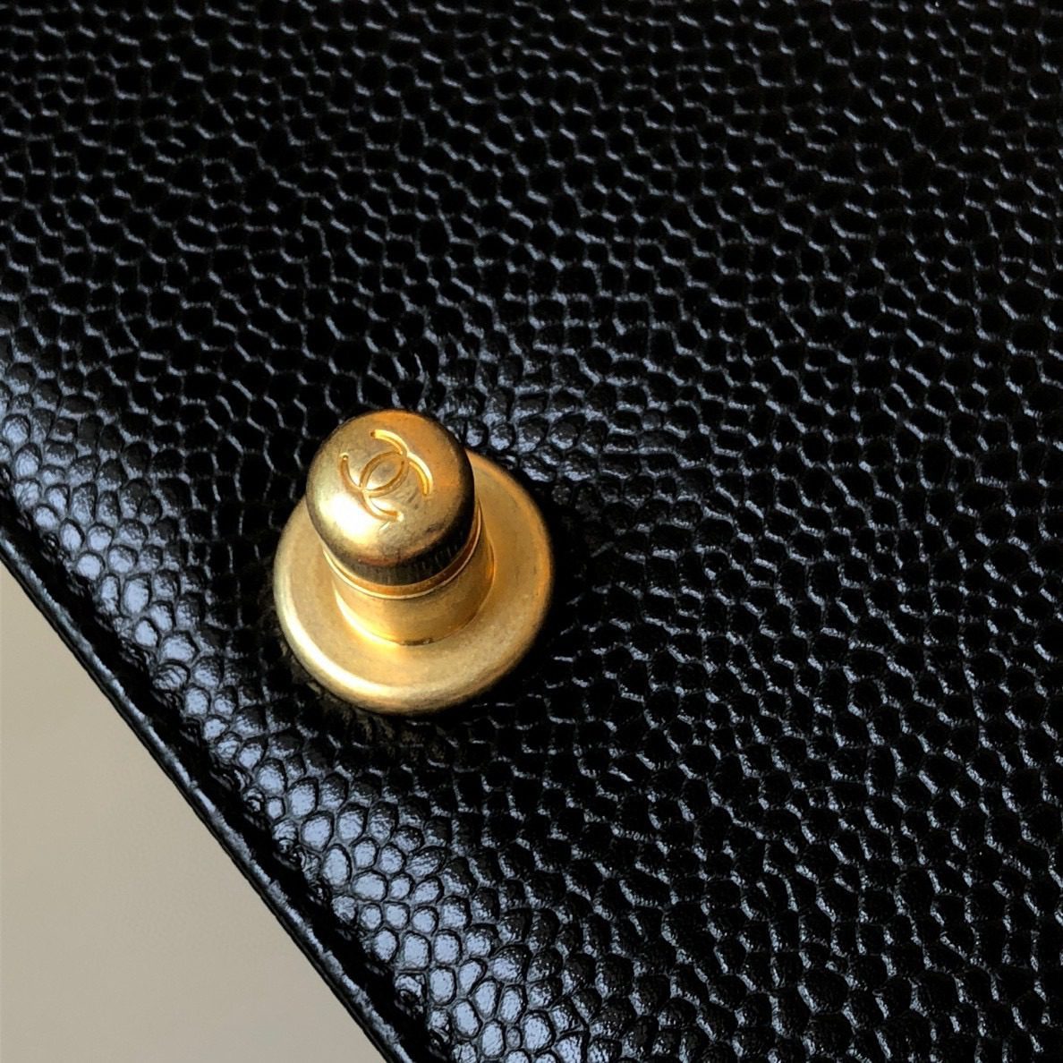 Chanel Le Boy Handbag view 11