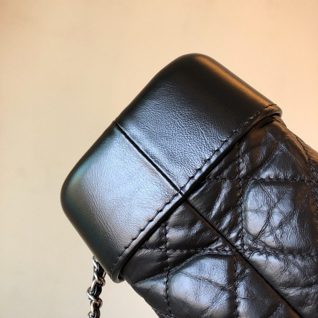 Chanel Gabrielle Backpack view 3