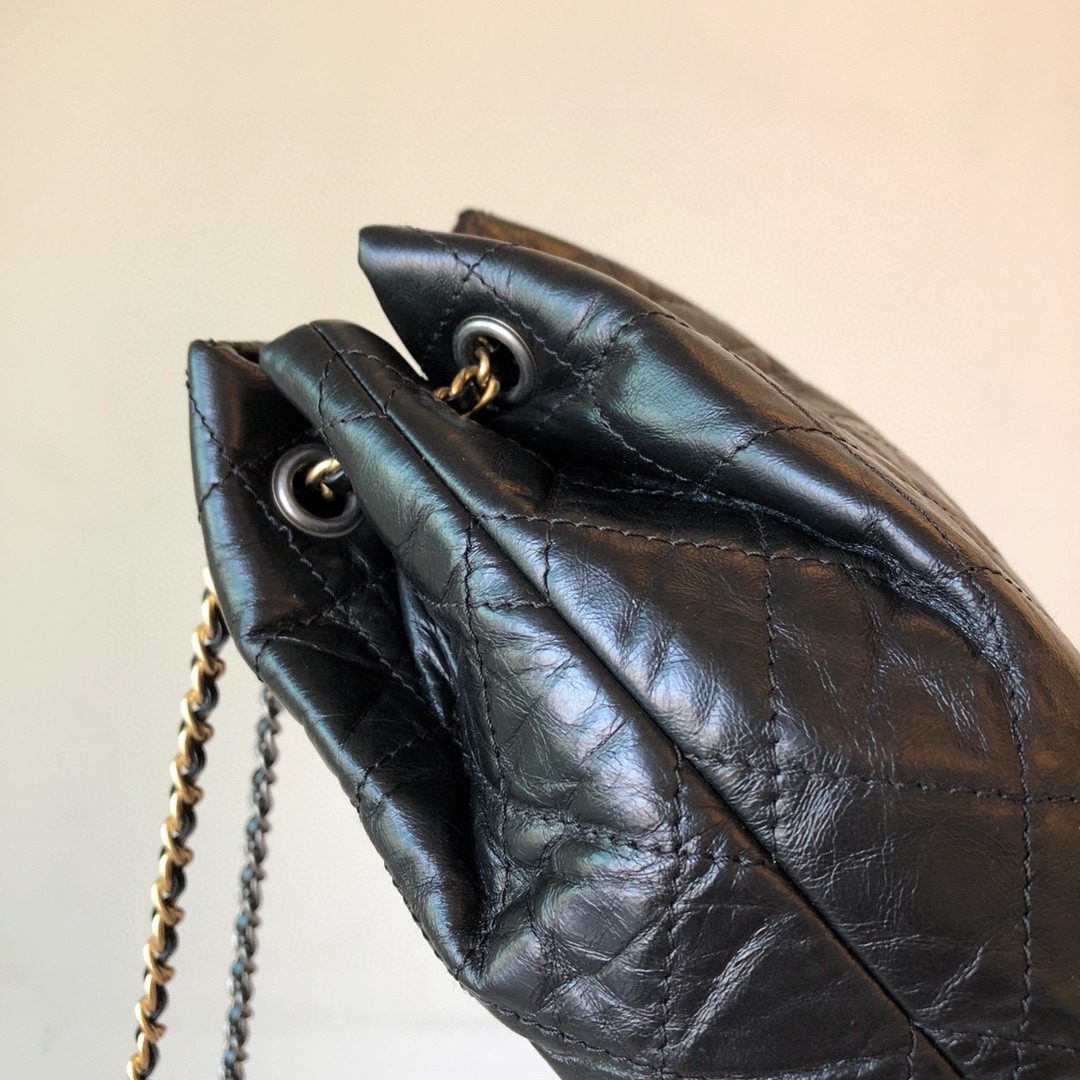 Chanel Gabrielle Backpack view 5