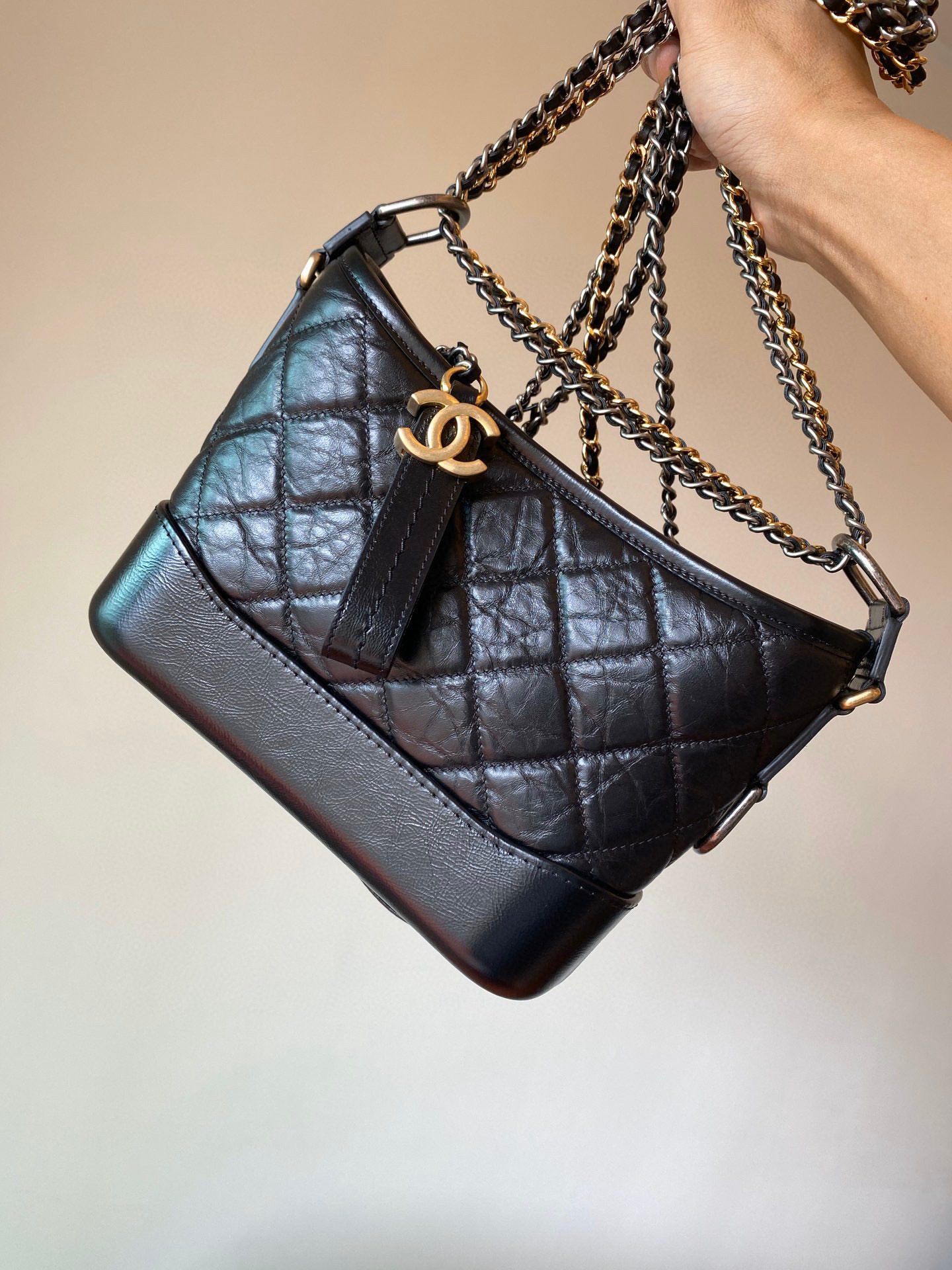 Chanel Gabrielle Bag view 1