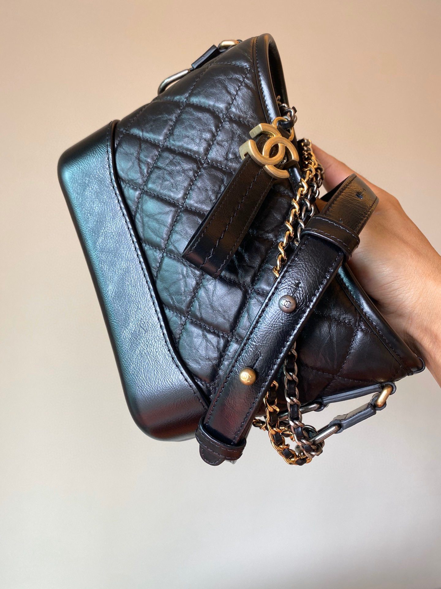 Chanel Gabrielle Bag view 2