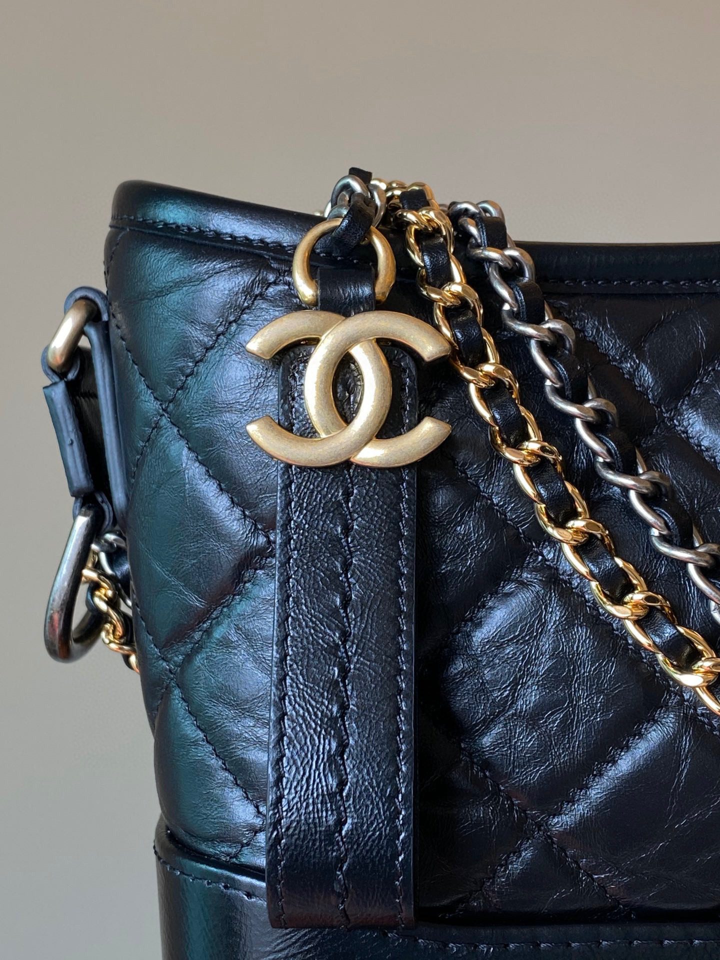 Chanel Gabrielle Bag view 3