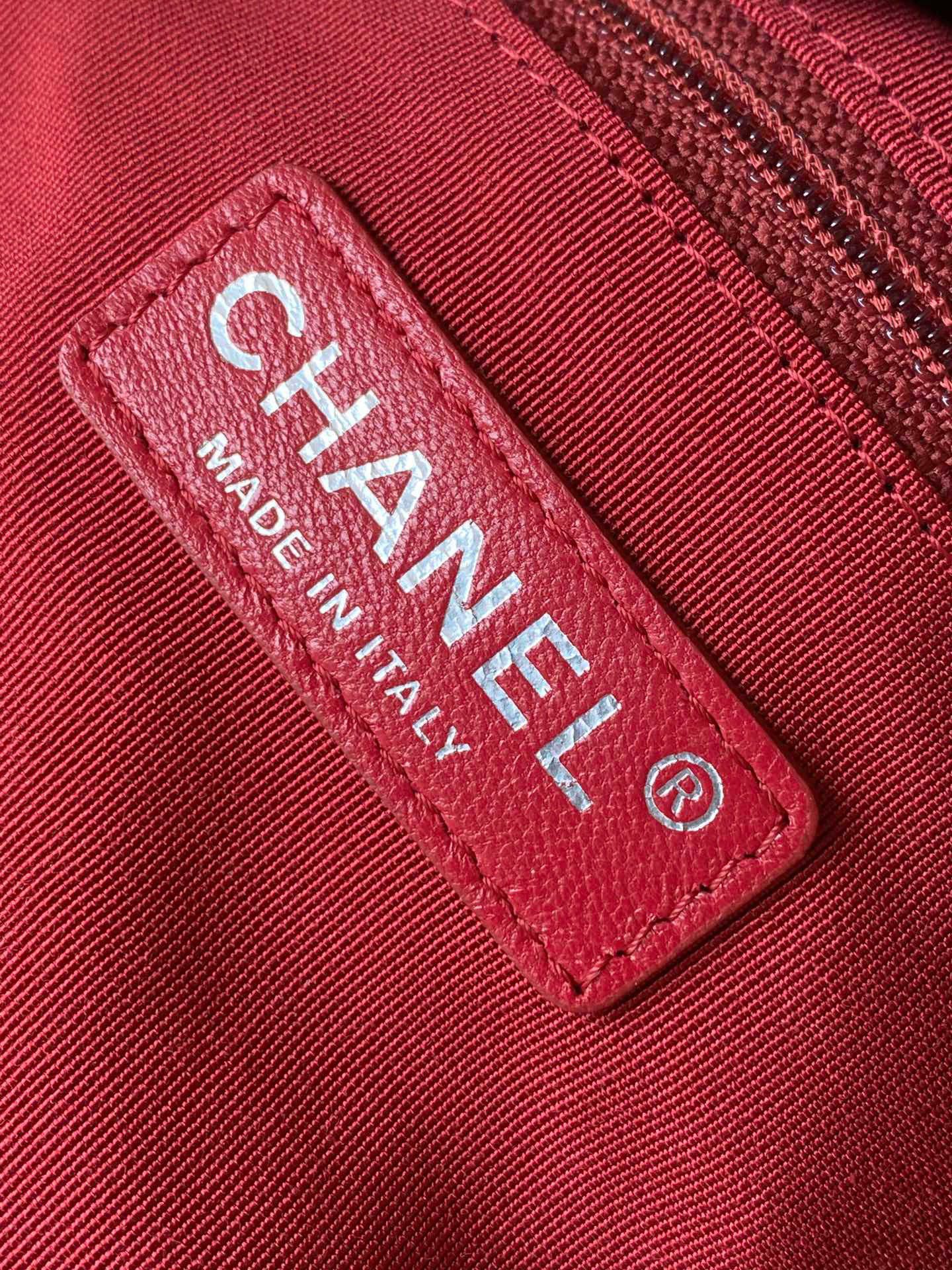 Chanel Gabrielle Bag view 5
