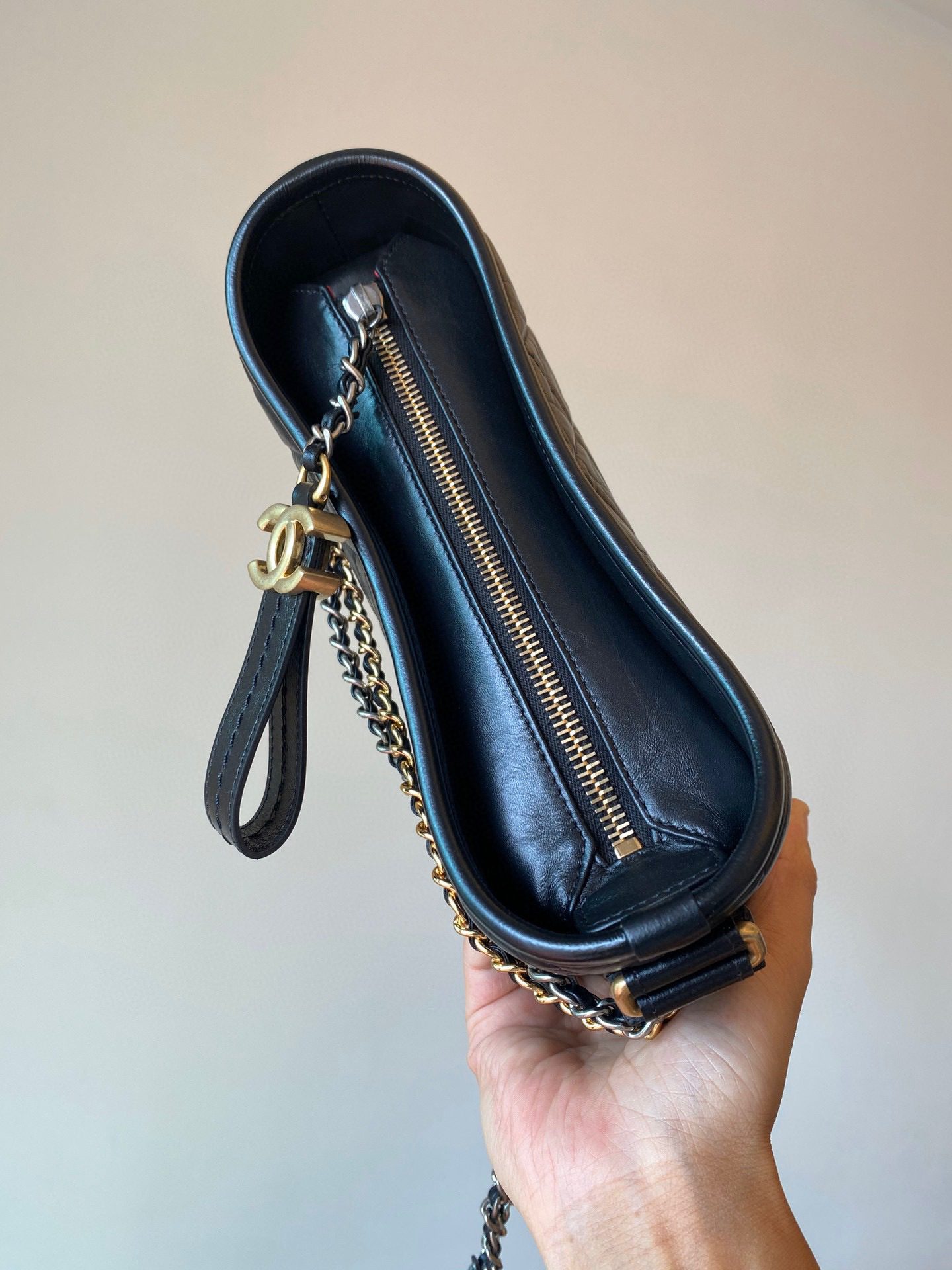 Chanel Gabrielle Bag view 7