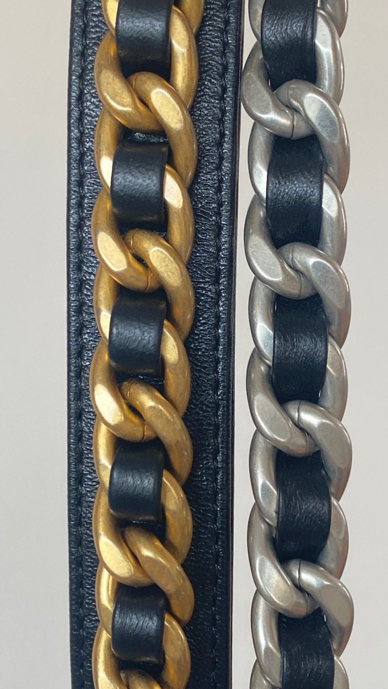 Chanel 19 Handbag view 10