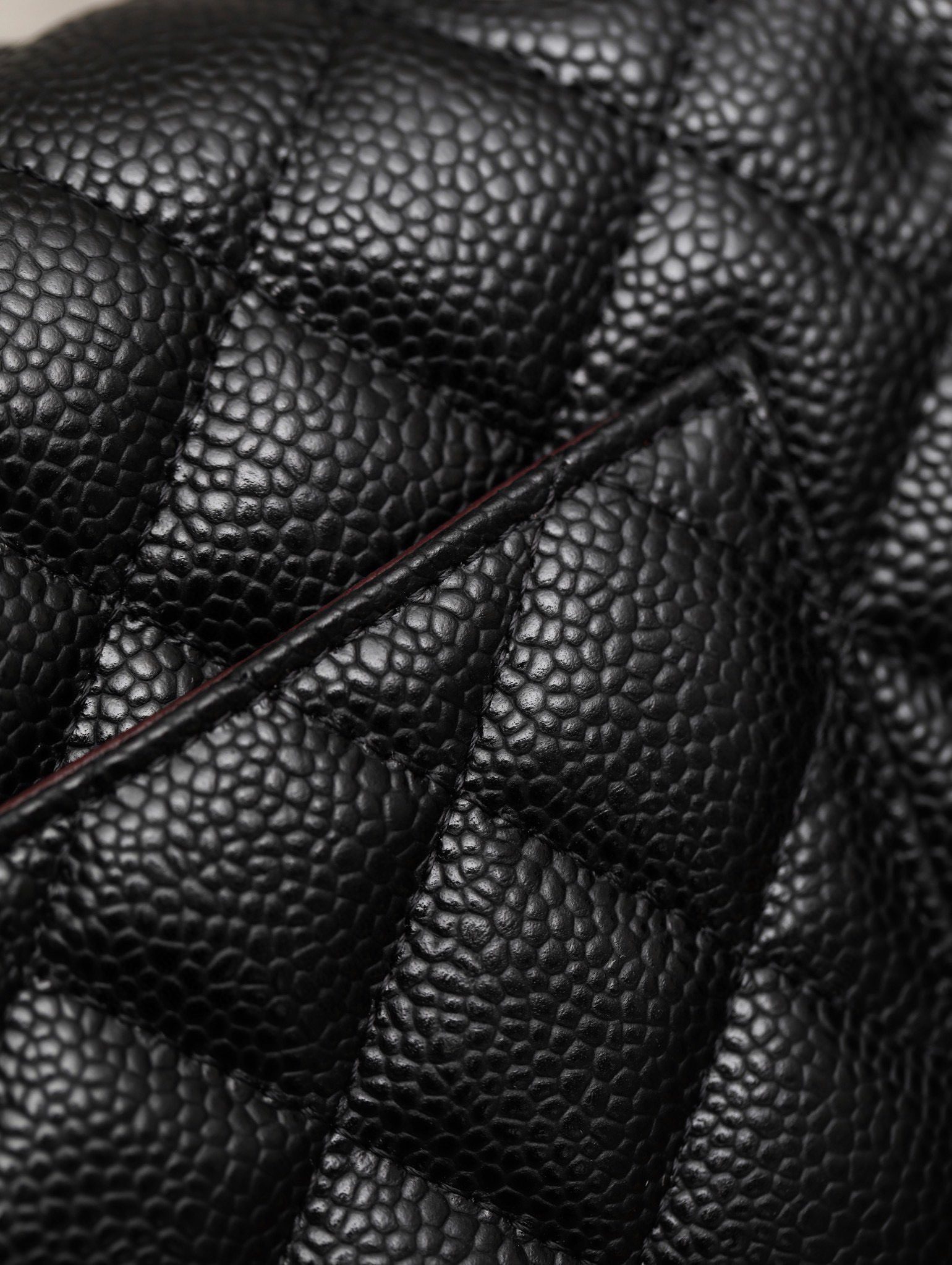 Chanel Small Classic Handbag view 10