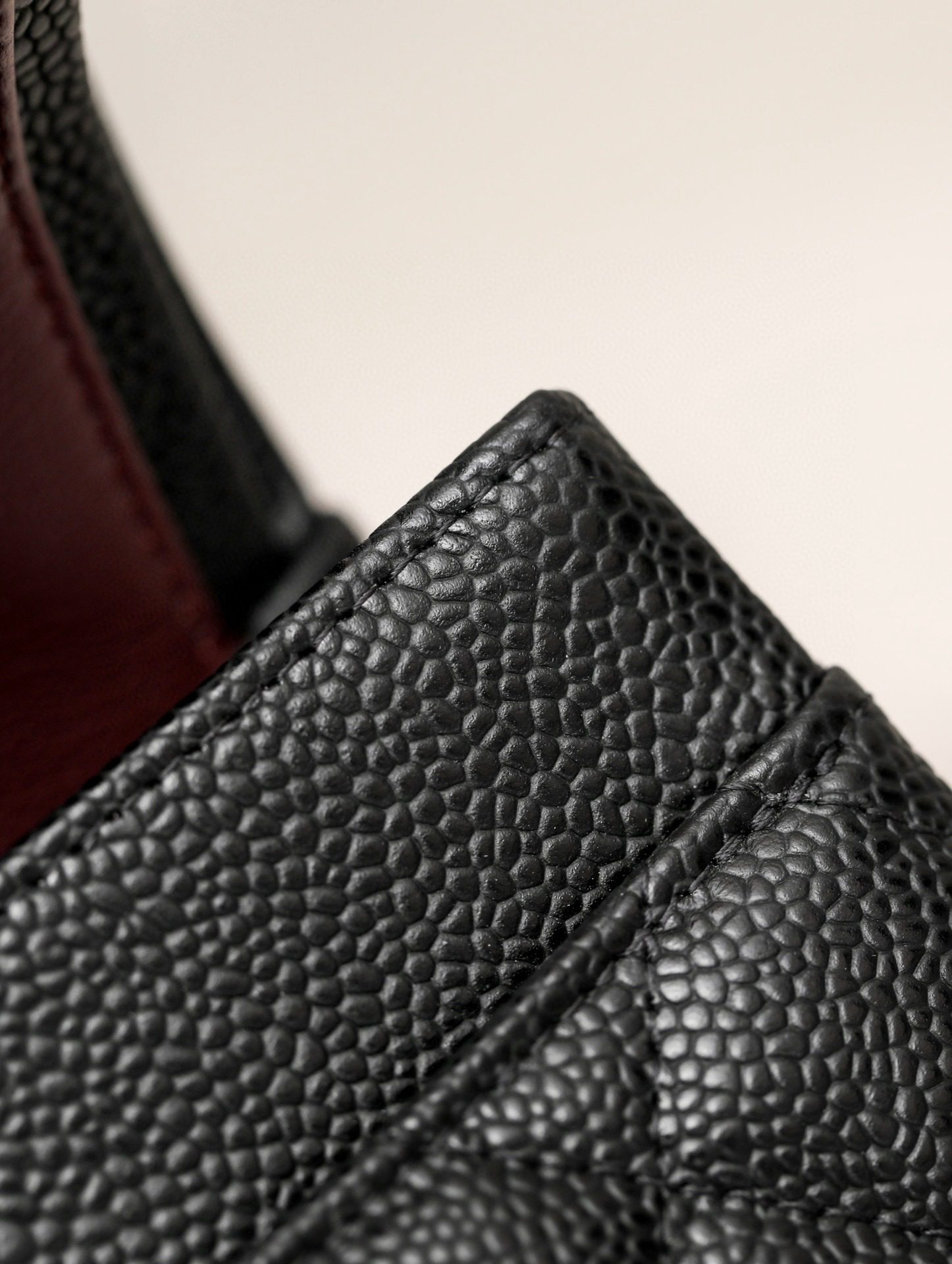 Chanel Small Classic Handbag view 13