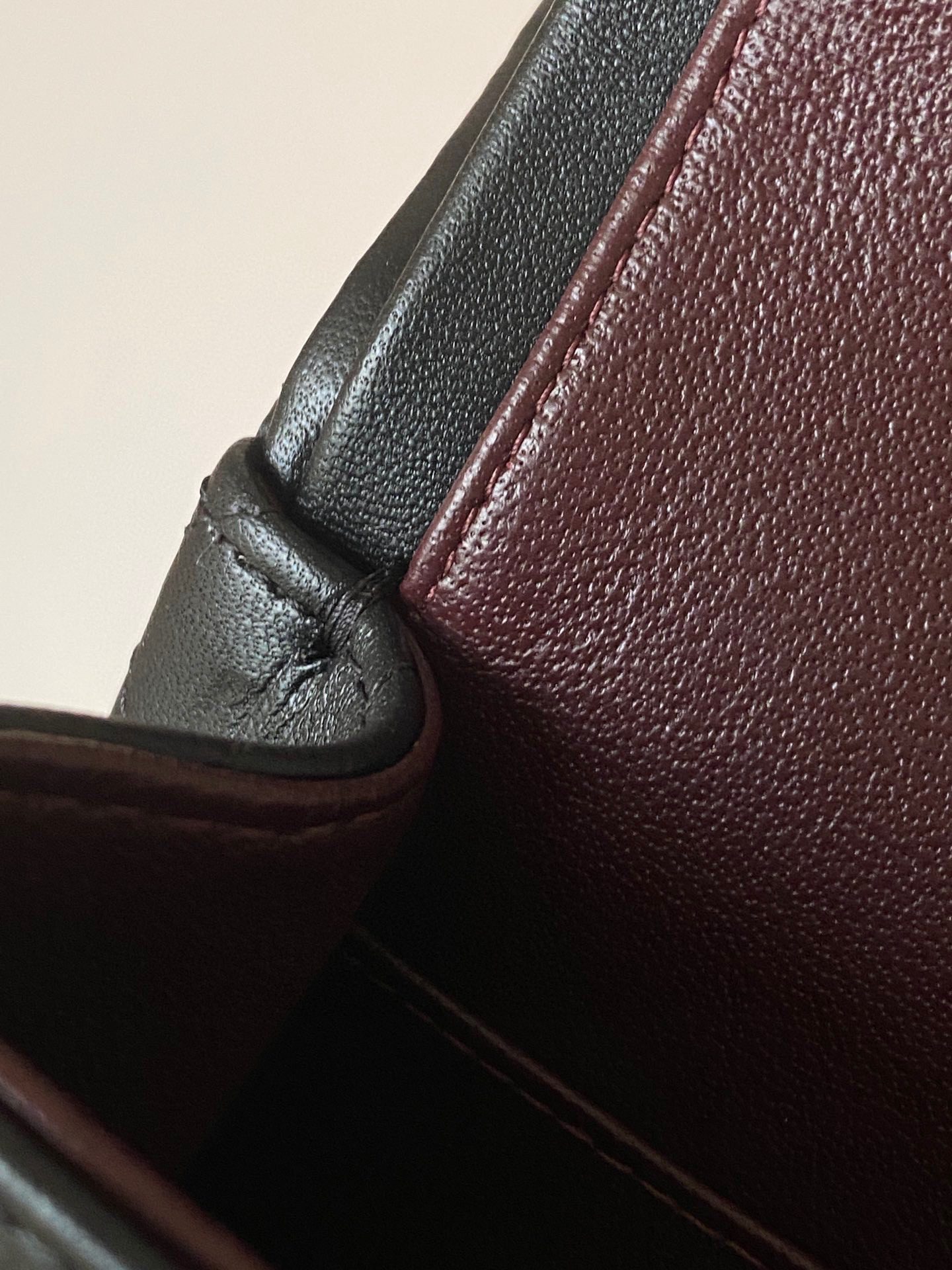 Chanel Small Classic Handbag view 17