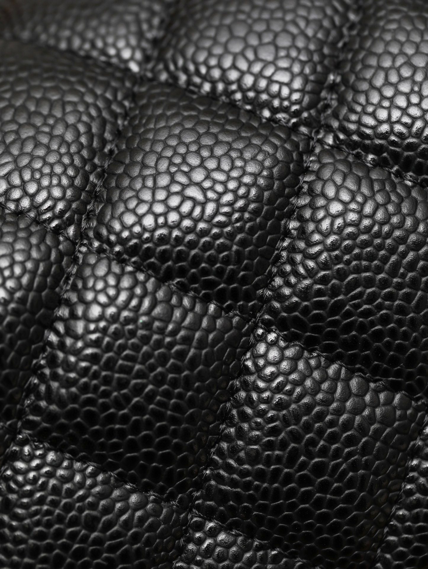 Chanel Small Classic Handbag view 6