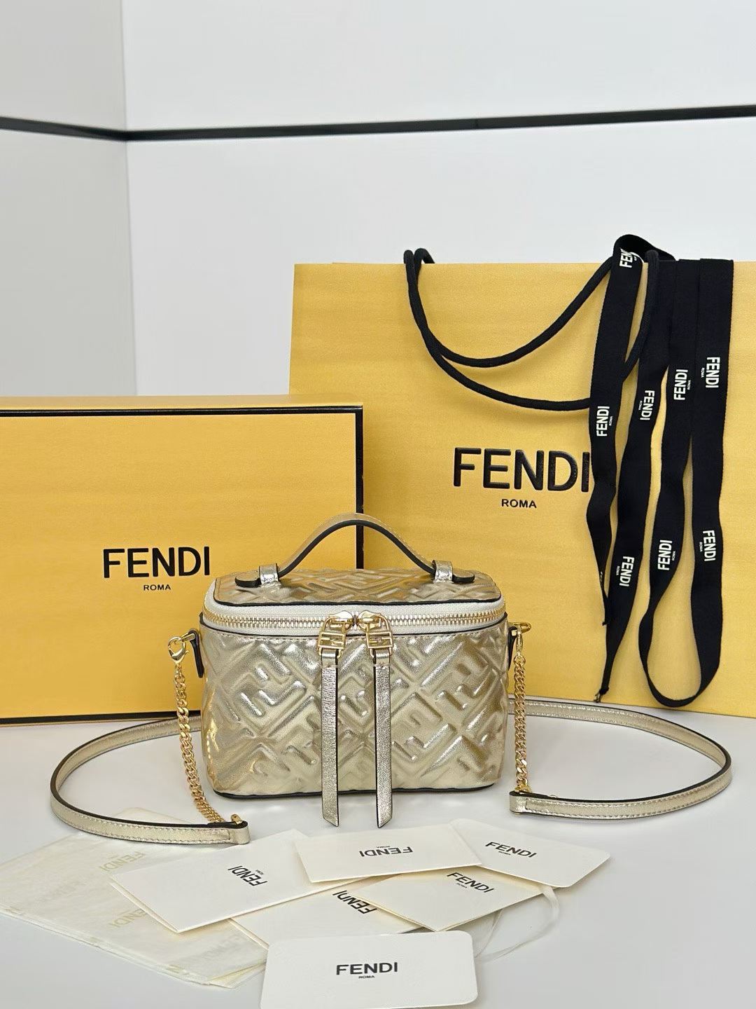 Fendi Vanity view 1