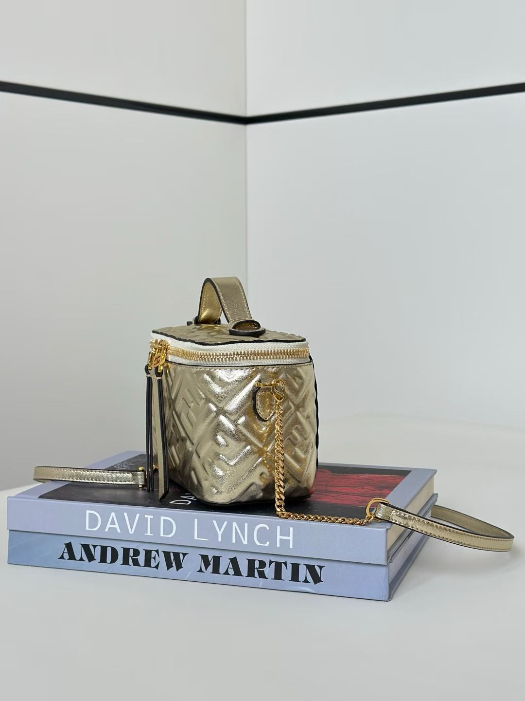 Fendi Vanity view 2