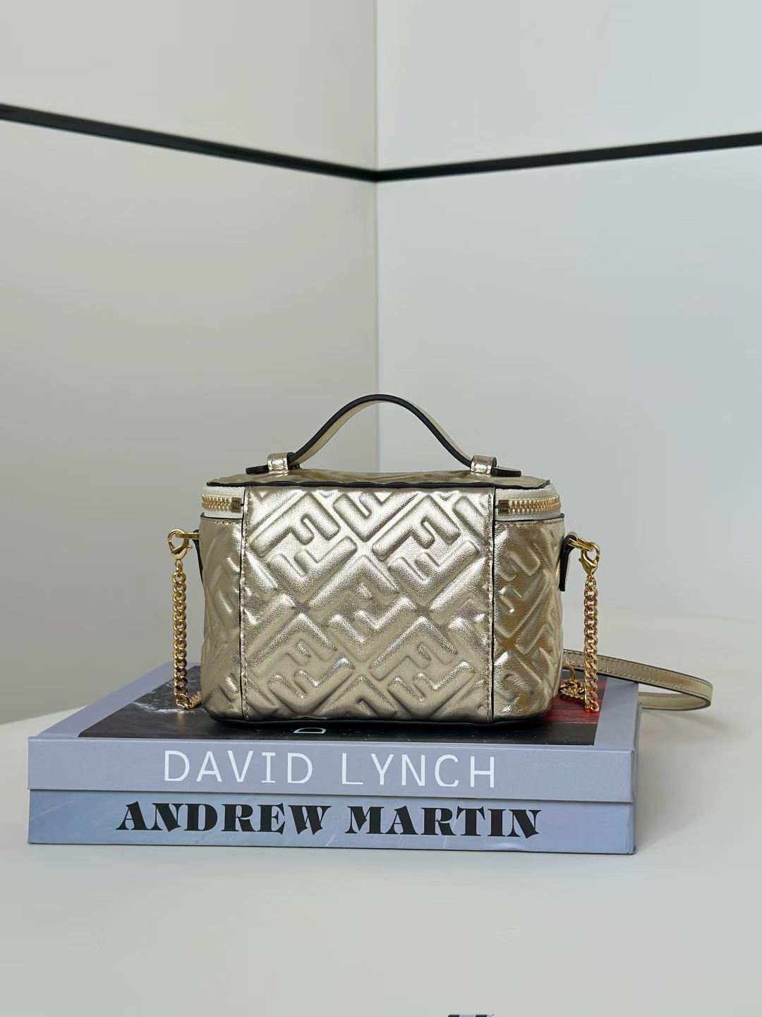 Fendi Vanity view 3