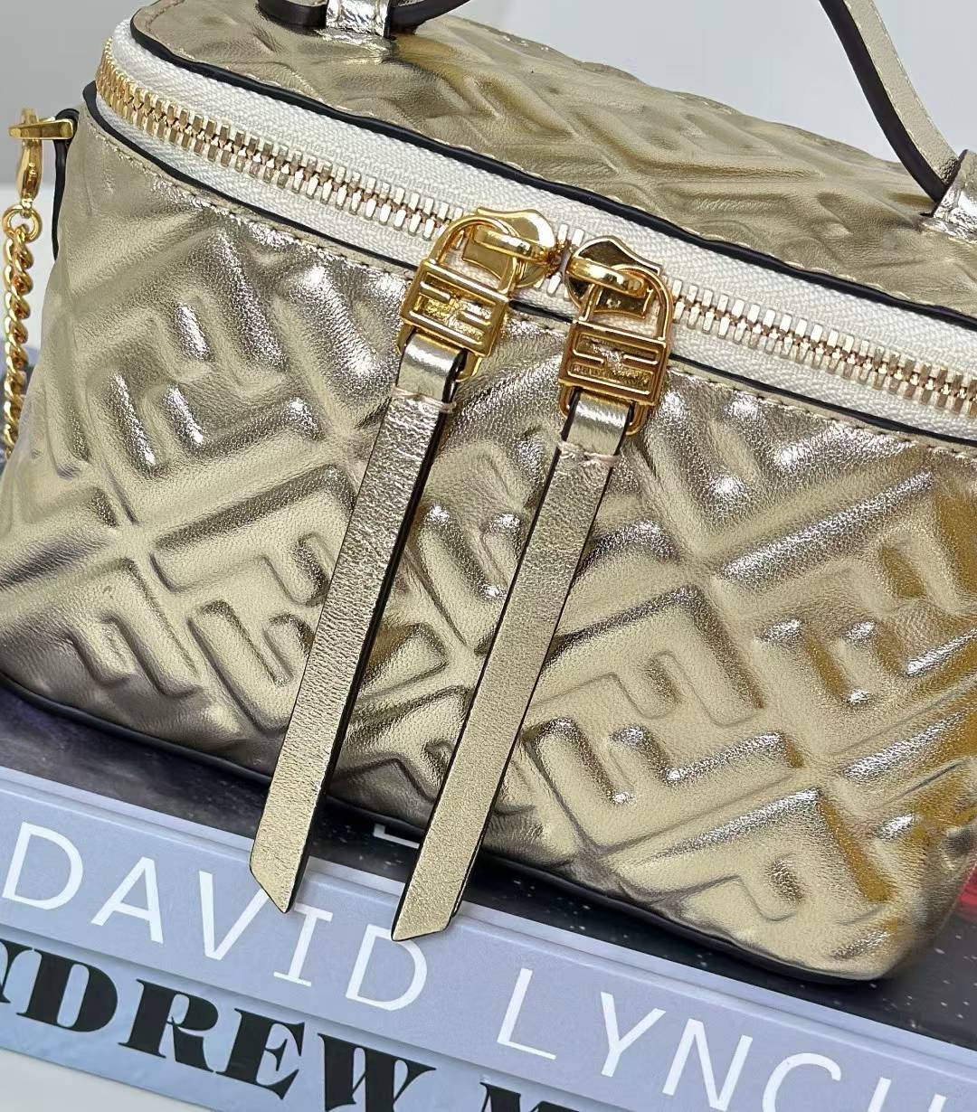 Fendi Vanity view 5