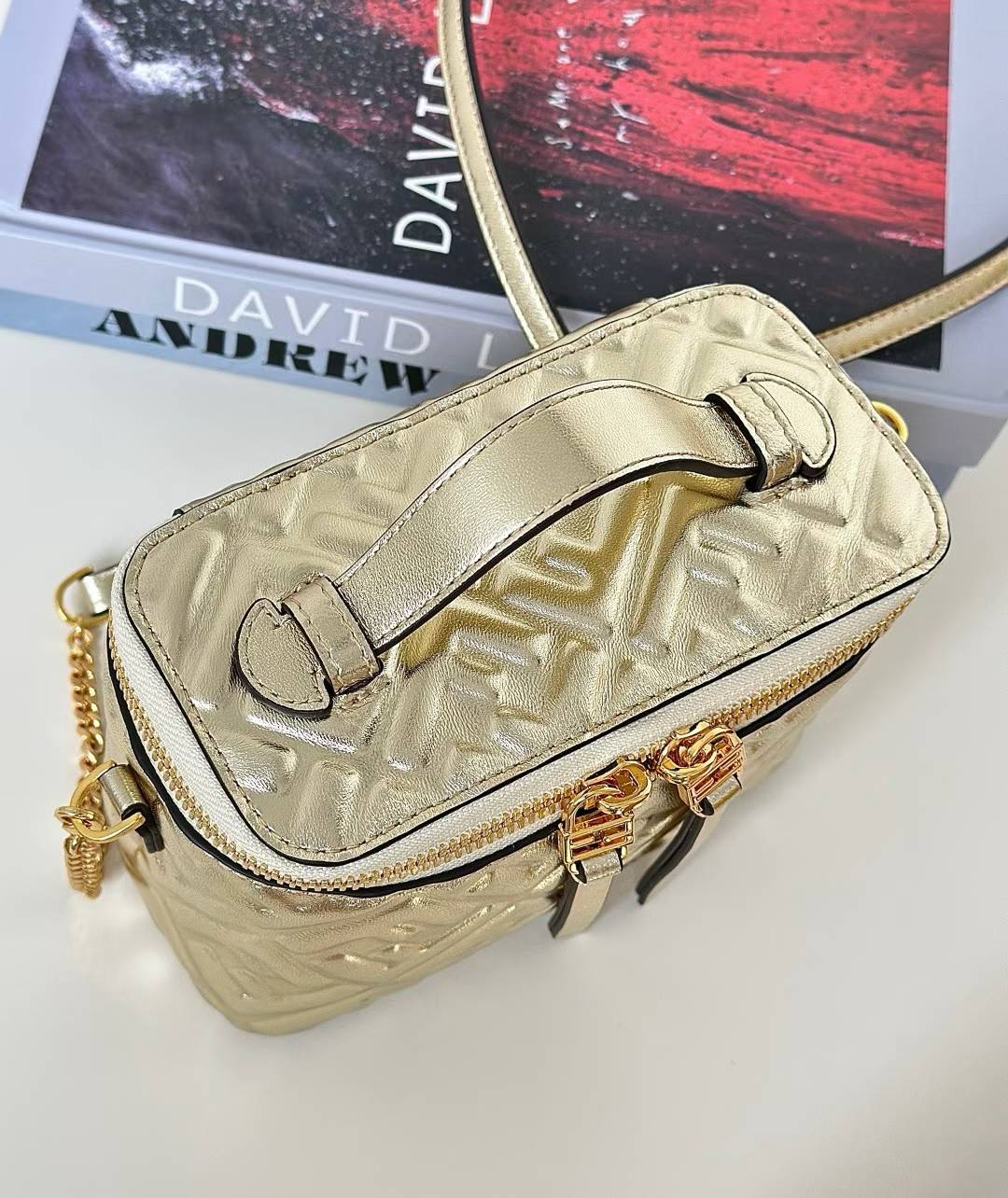 Fendi Vanity view 6