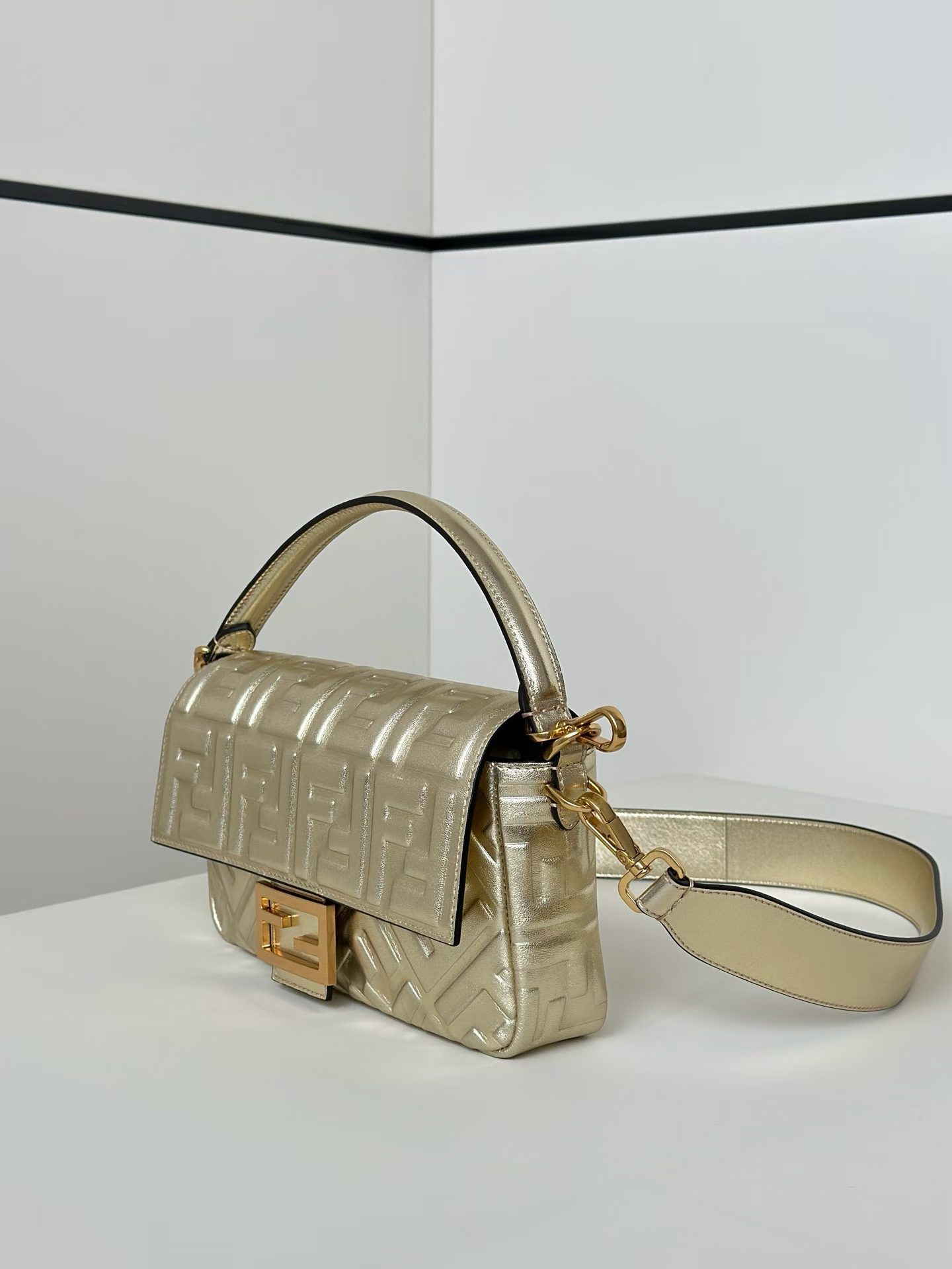 Fendi Baguette® view 2