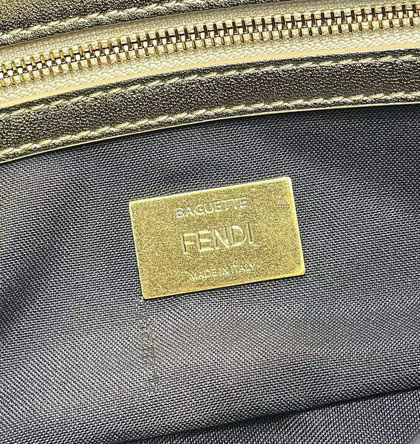 Fendi Baguette® view 7