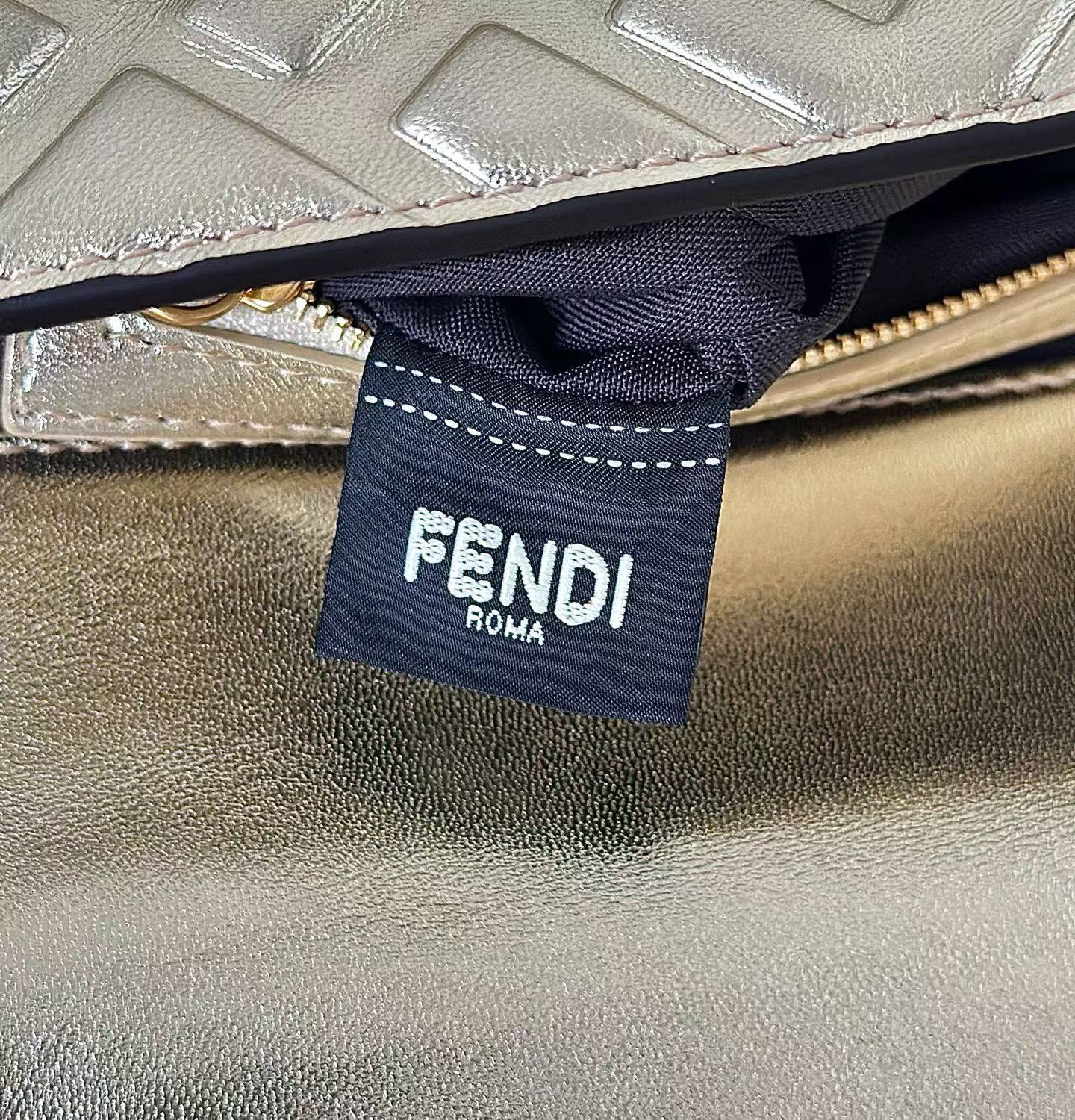Fendi Baguette® view 8