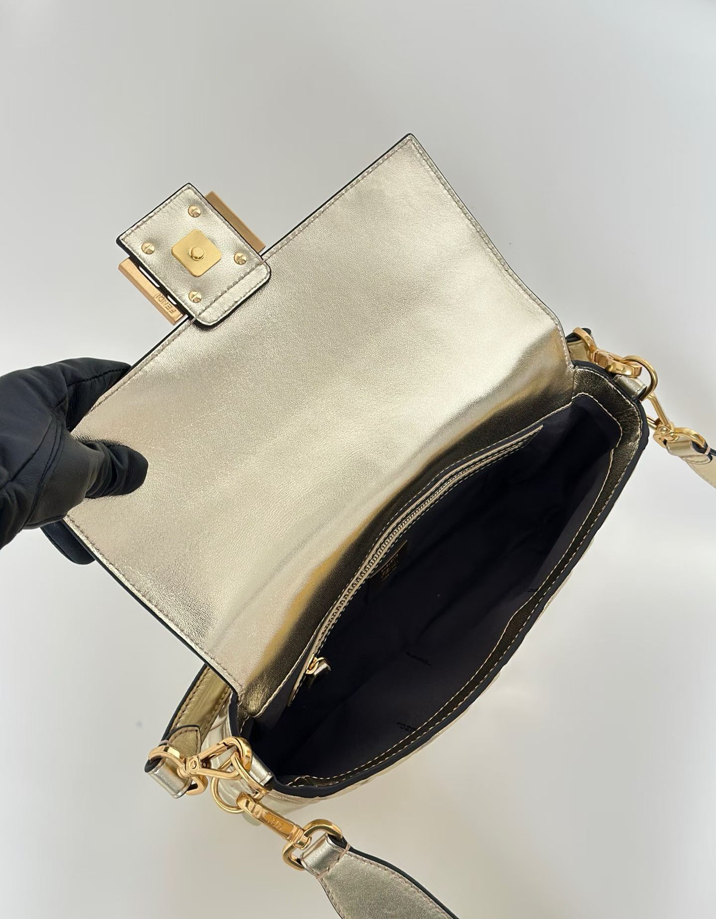 Fendi Baguette® view 9