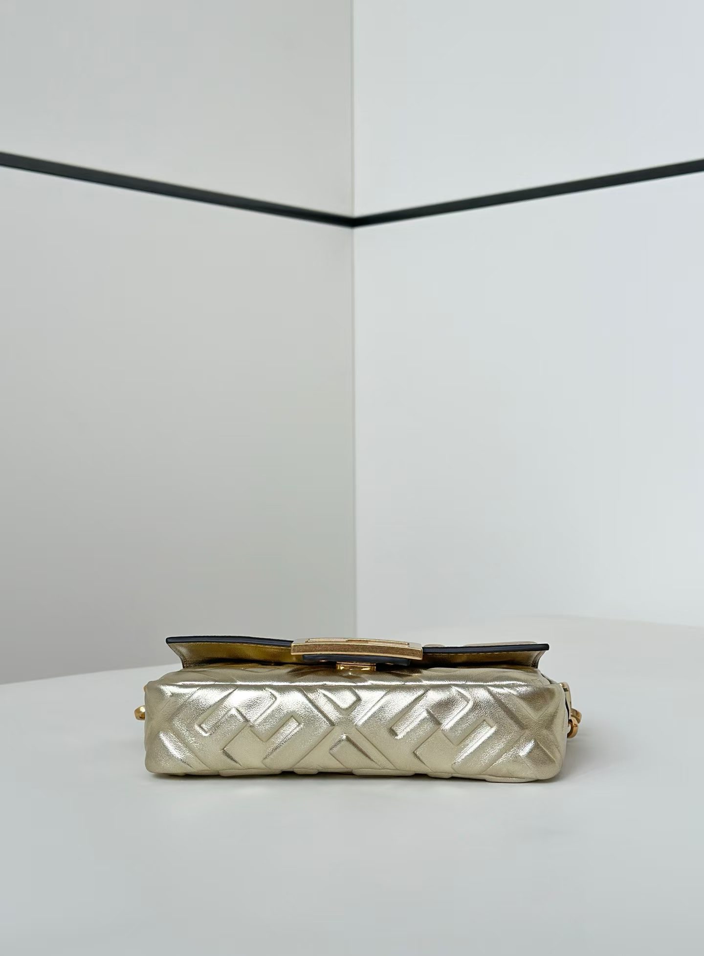 Fendi Baguette® Mini view 4