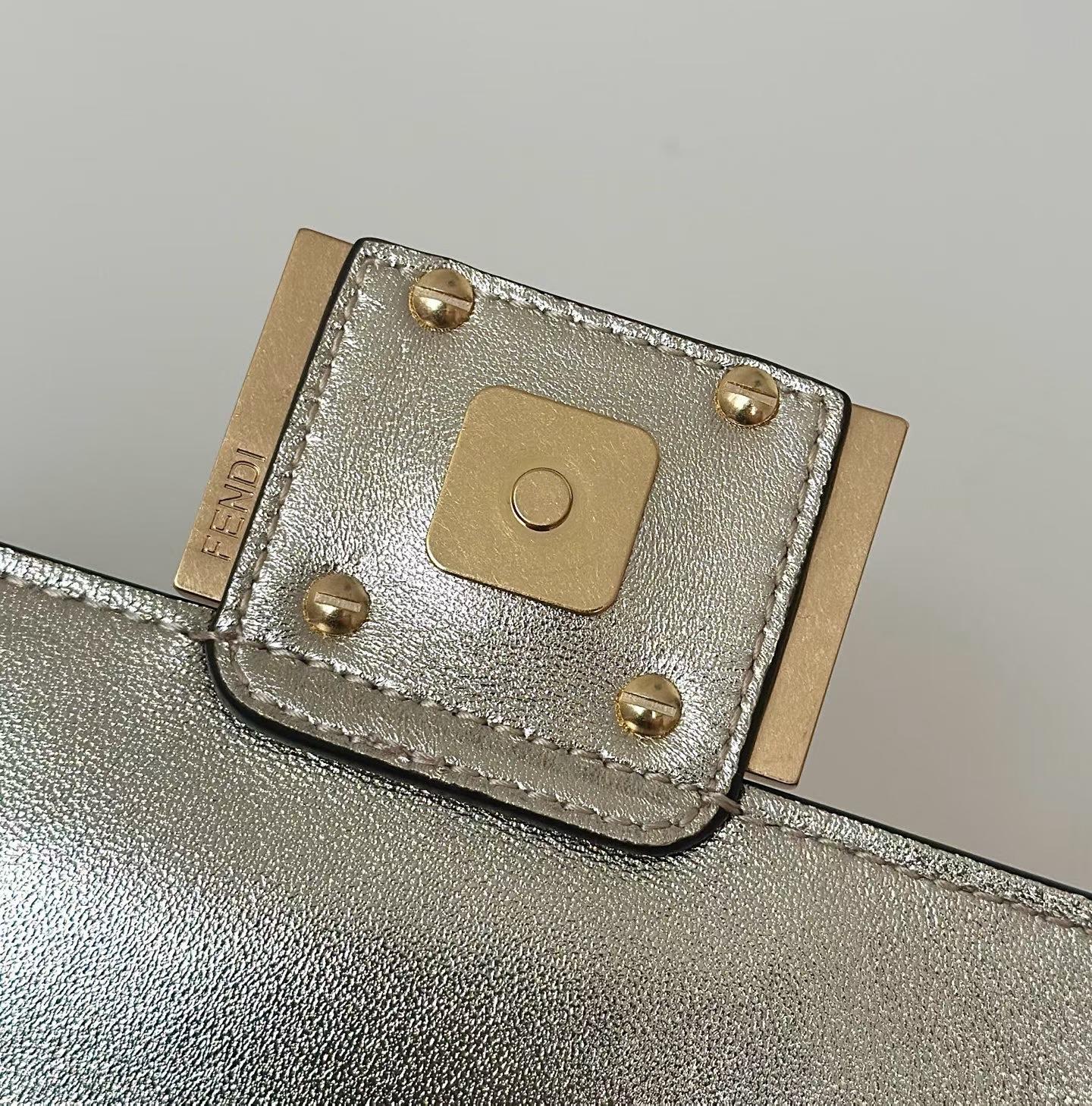 Fendi Baguette® Mini view 5