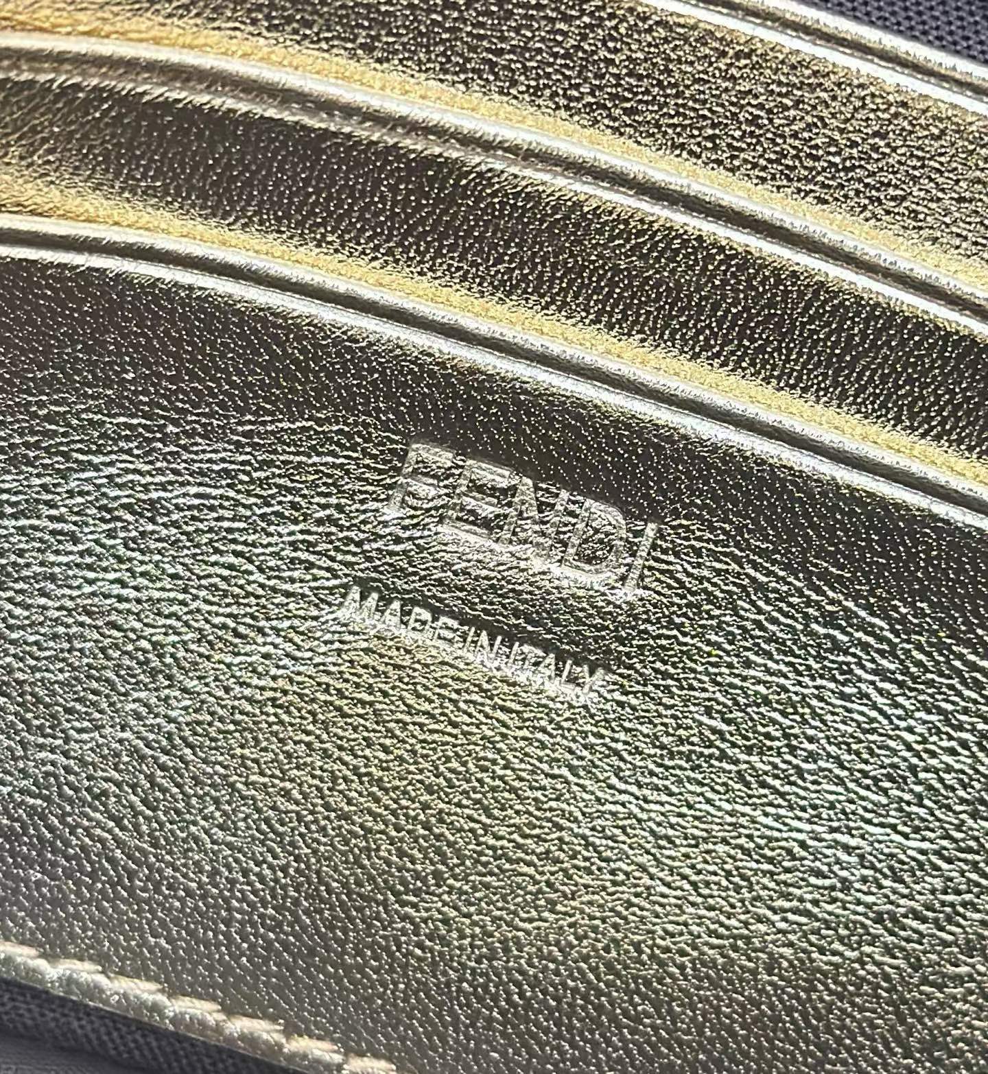 Fendi Baguette® Mini view 6
