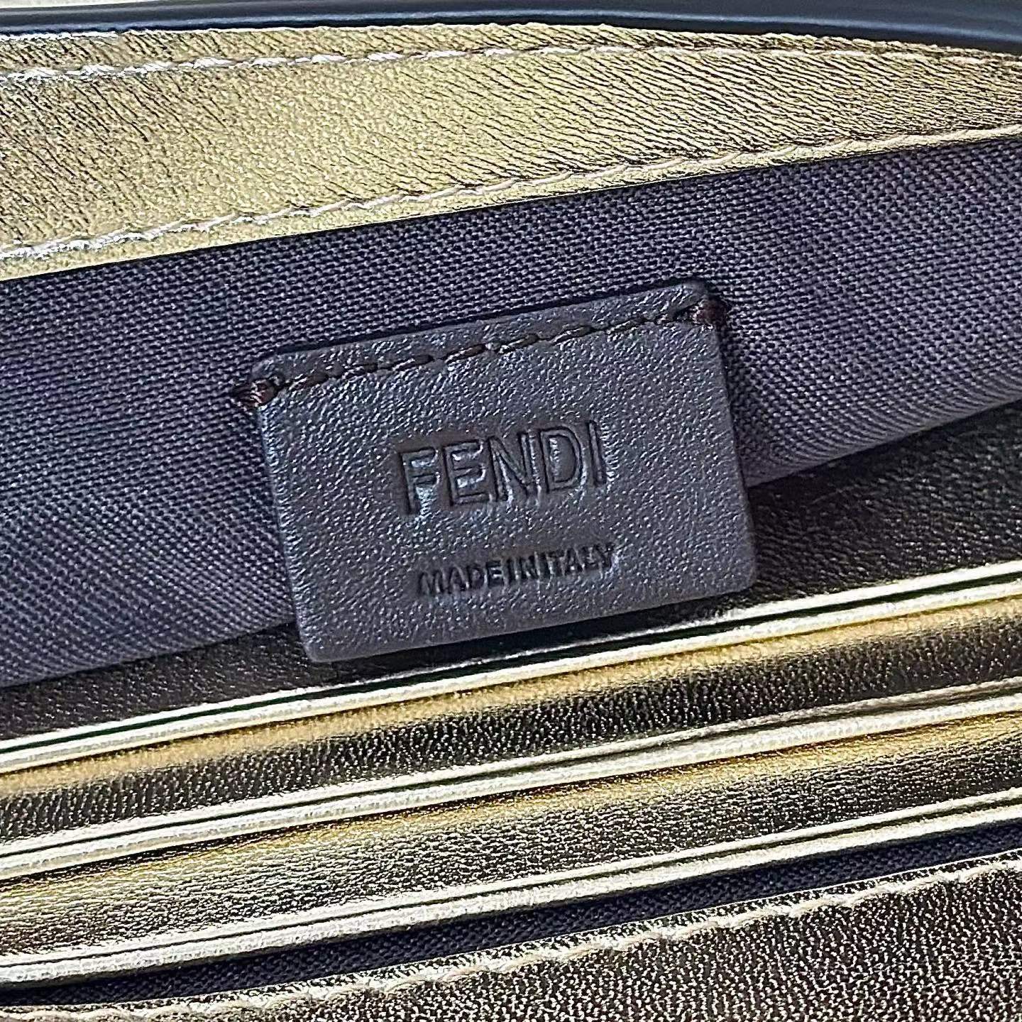 Fendi Baguette® Mini view 7