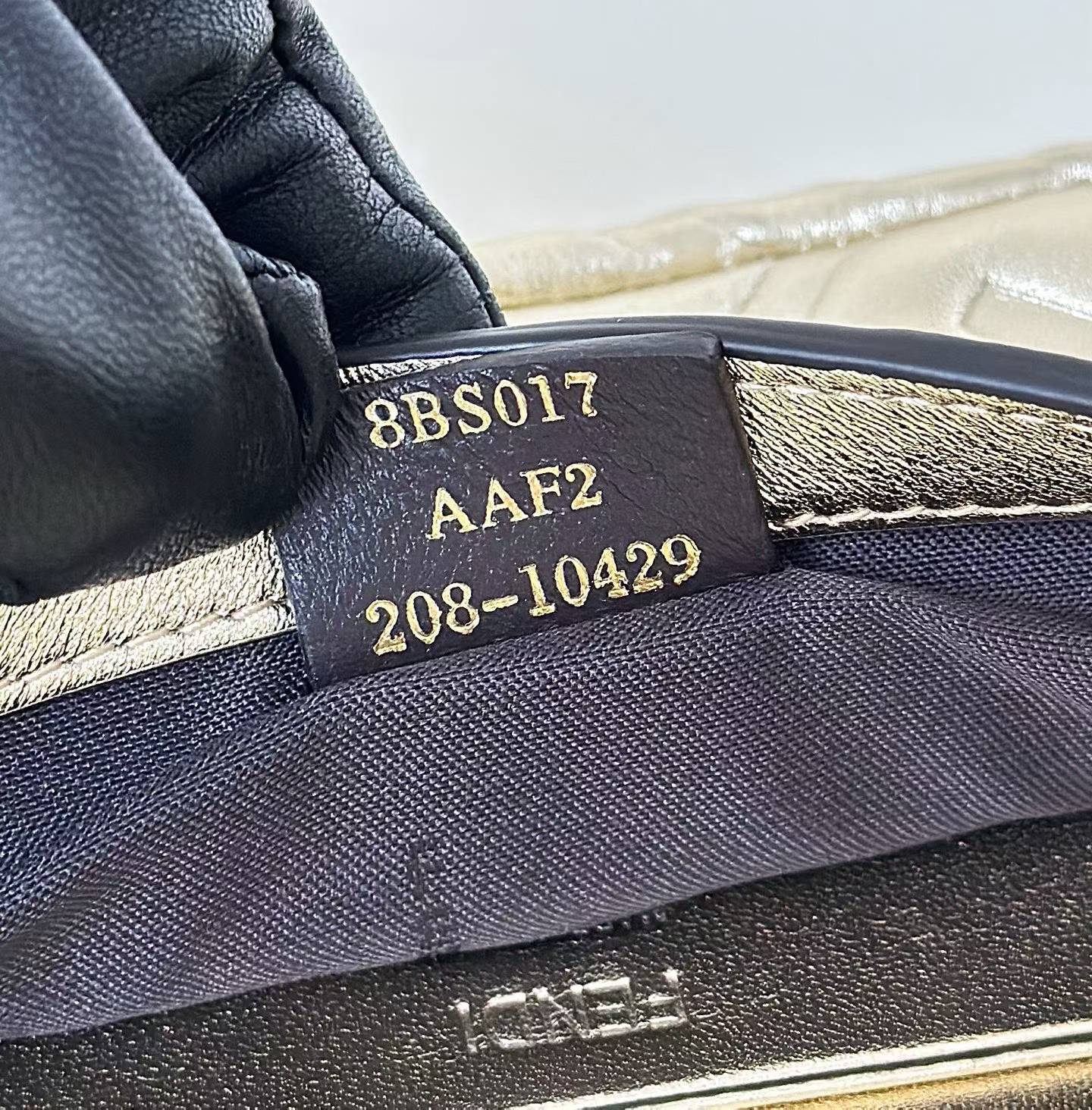 Fendi Baguette® Mini view 8