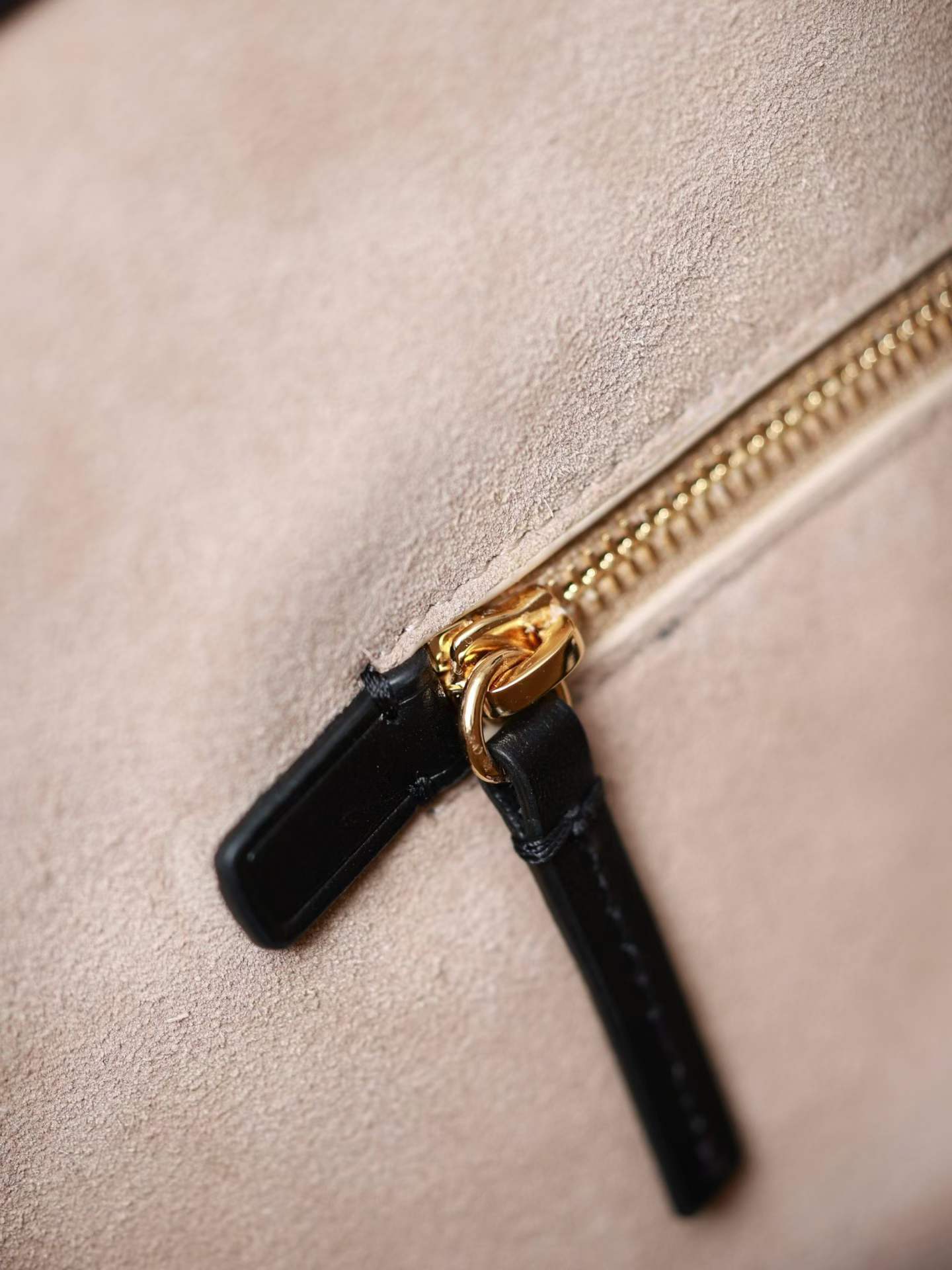 Chanel Small Shopping Bag view 7