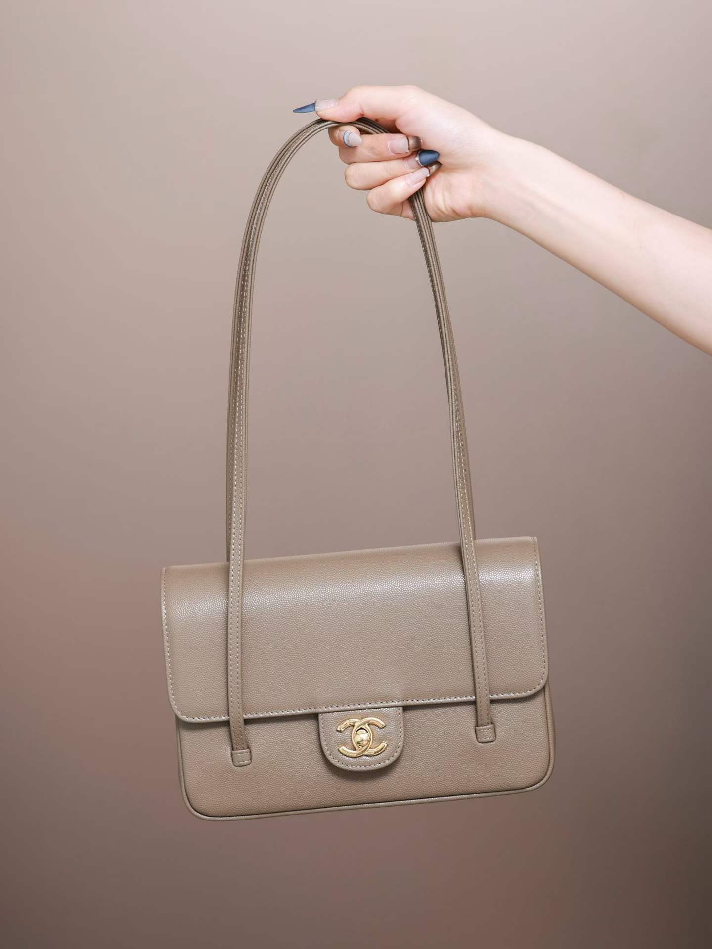 Chanel Small Flap Bag view 1