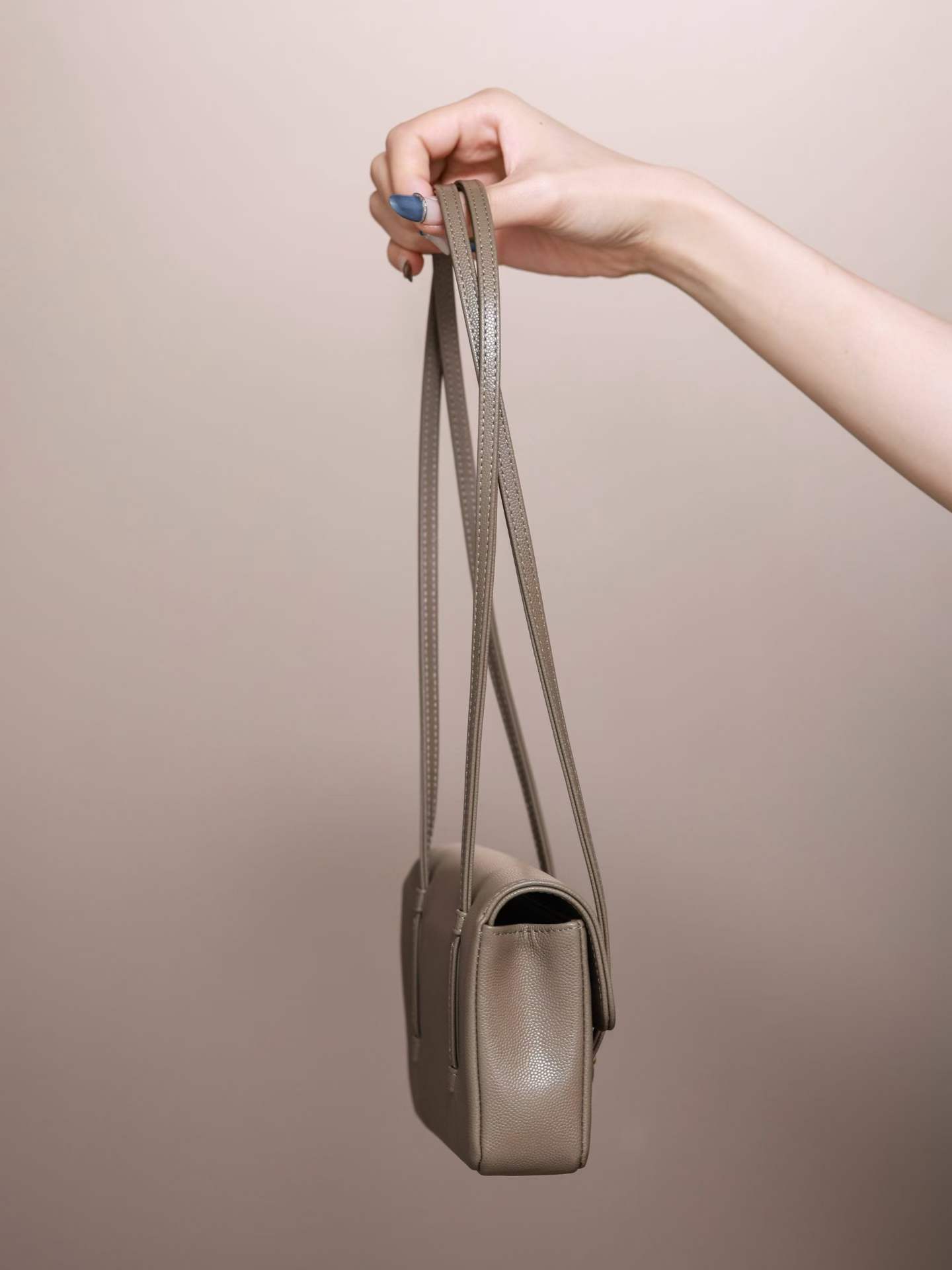 Chanel Small Flap Bag view 11