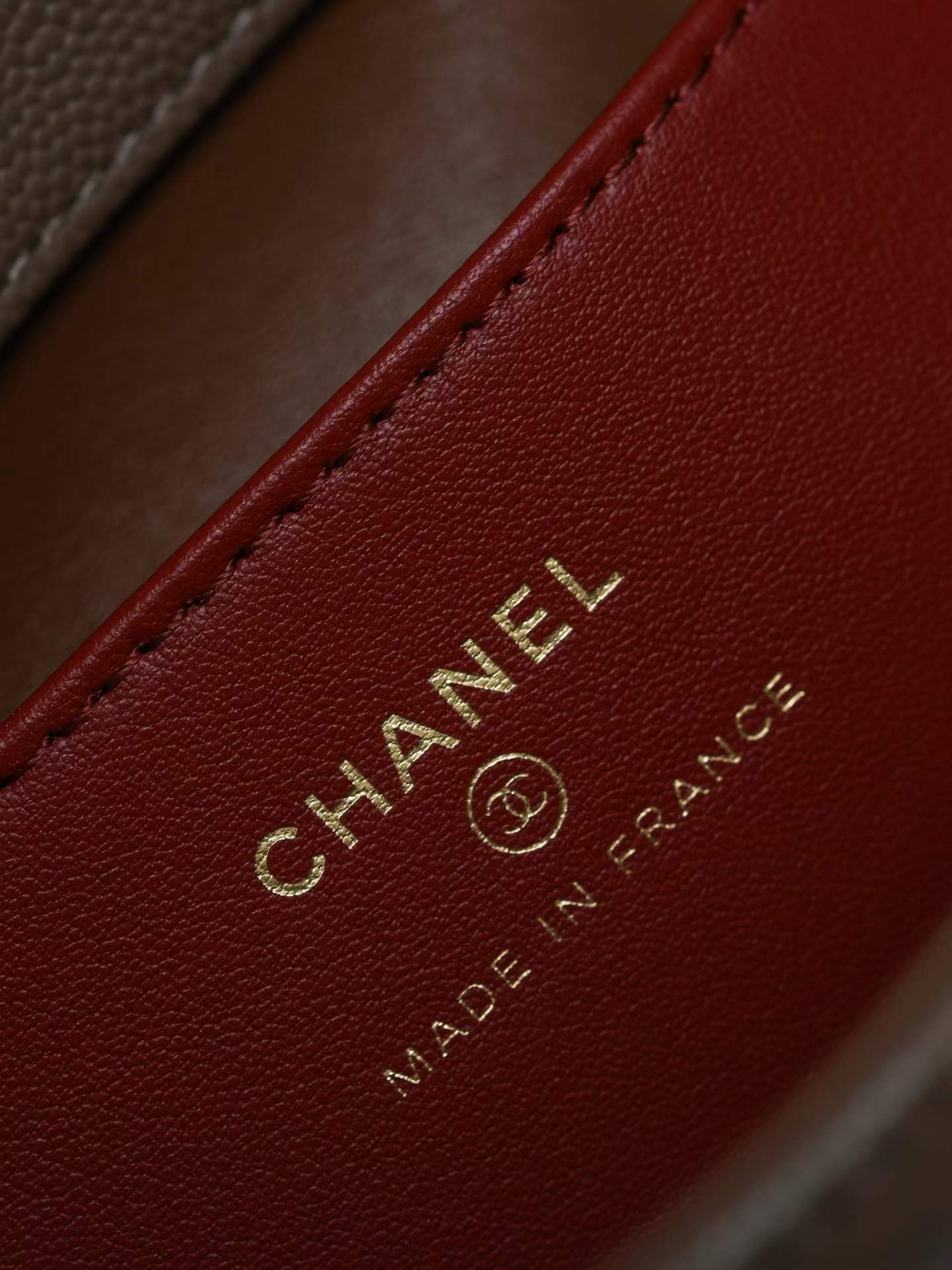 Chanel Small Flap Bag view 13