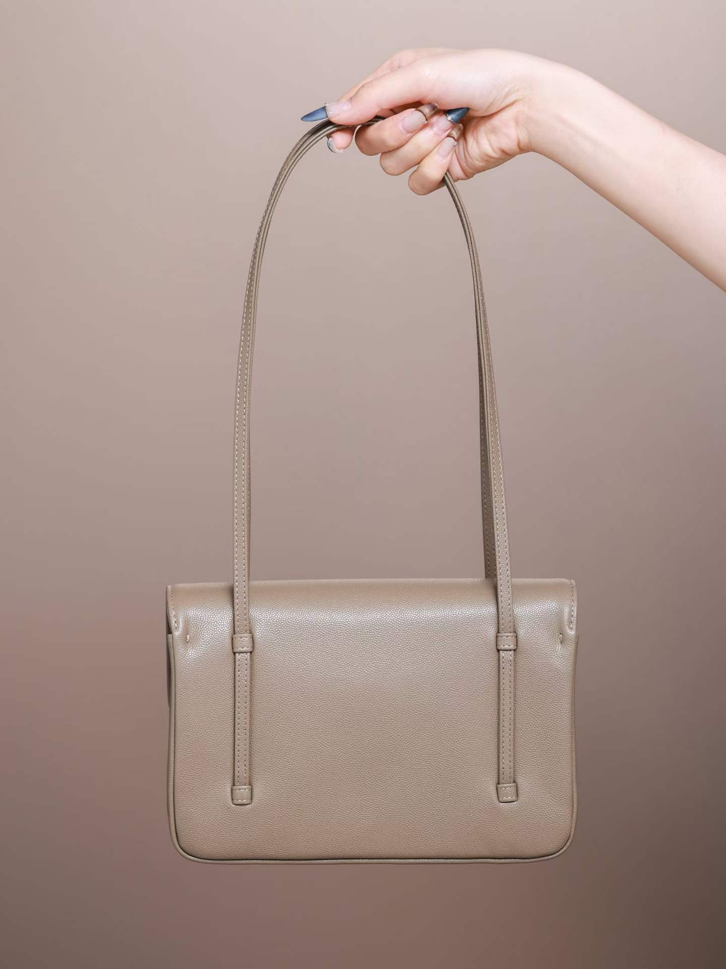 Chanel Small Flap Bag view 2