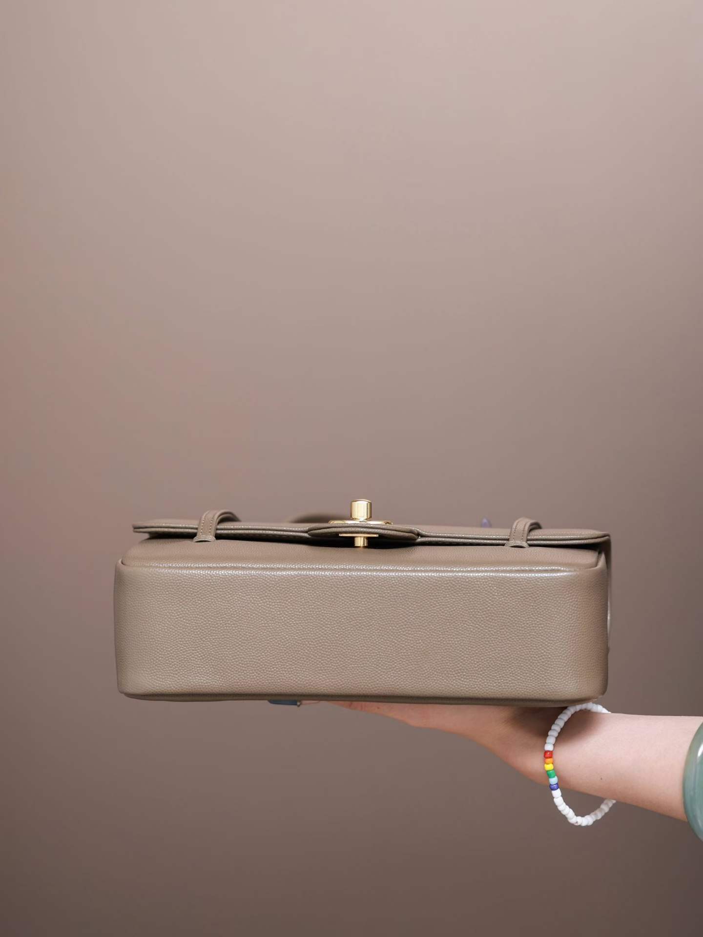 Chanel Small Flap Bag view 4