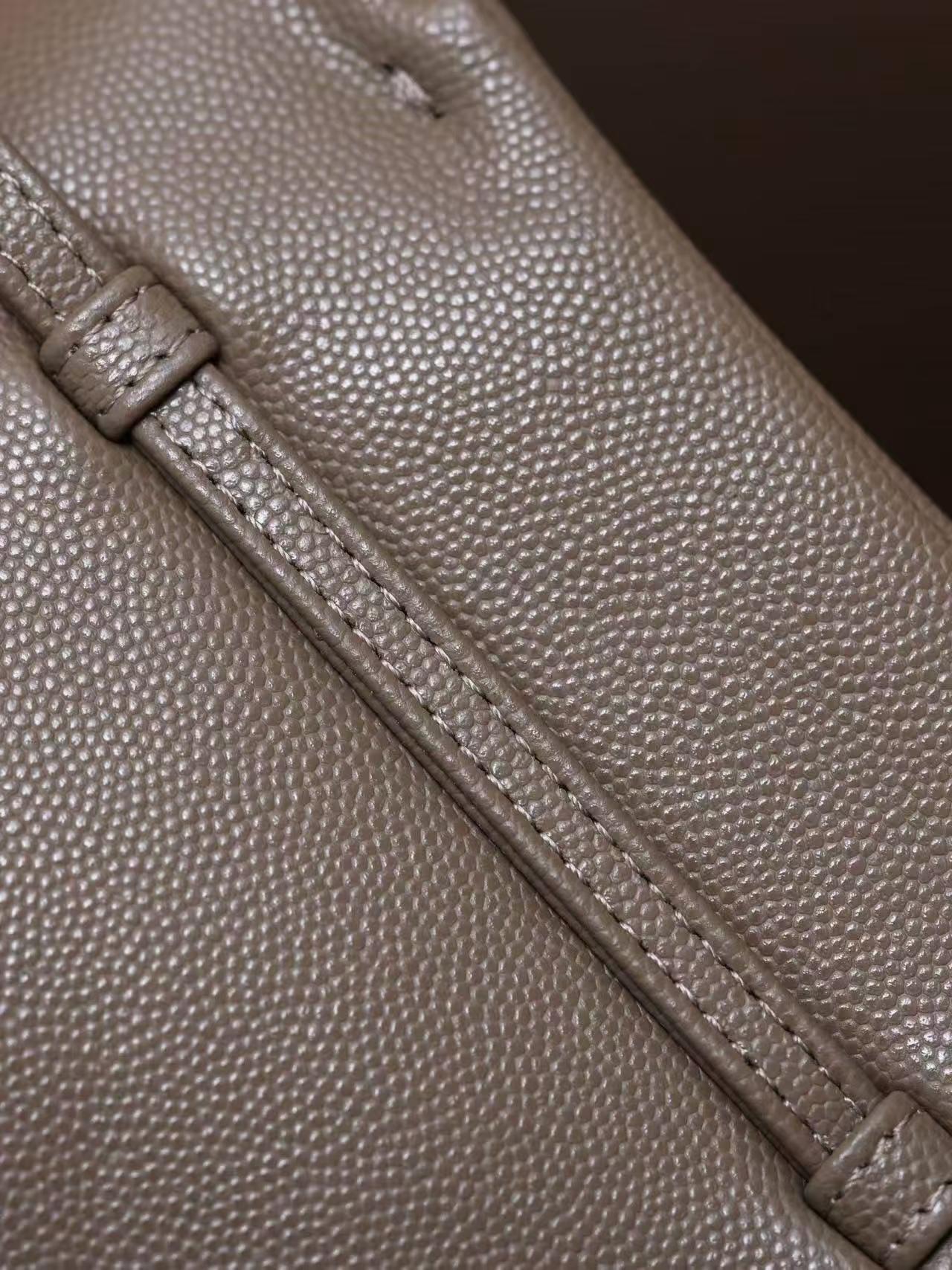 Chanel Small Flap Bag view 6