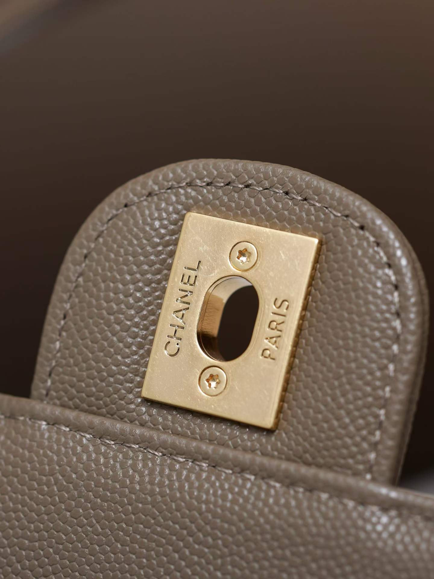 Chanel Small Flap Bag view 7