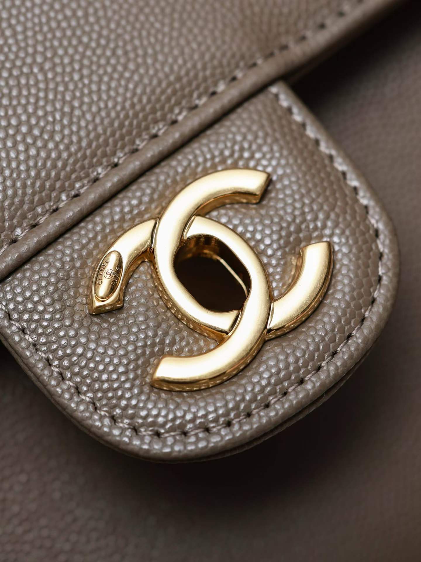 Chanel Small Flap Bag view 8