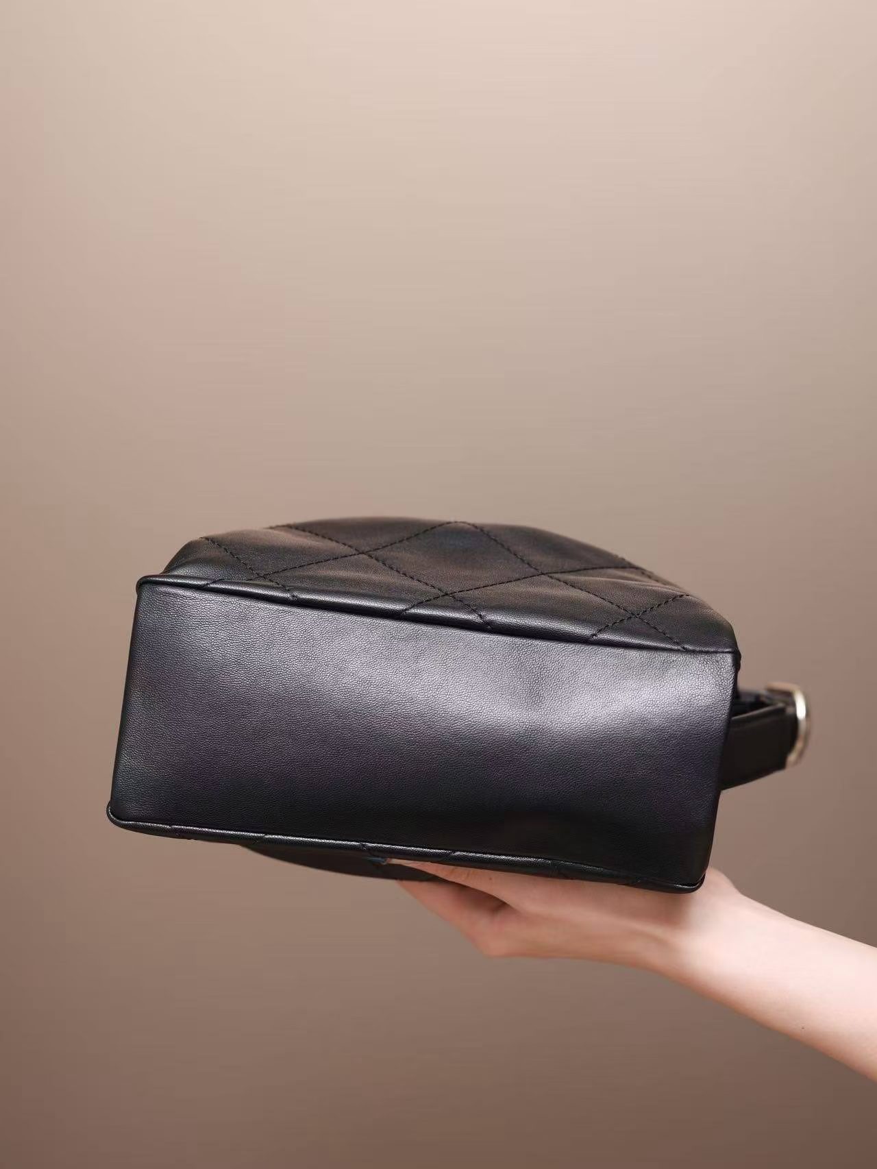 Chanel Hobo Handbag view 3