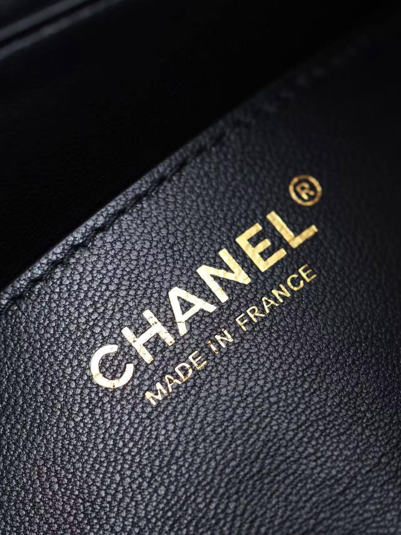 Chanel Hobo Handbag view 8