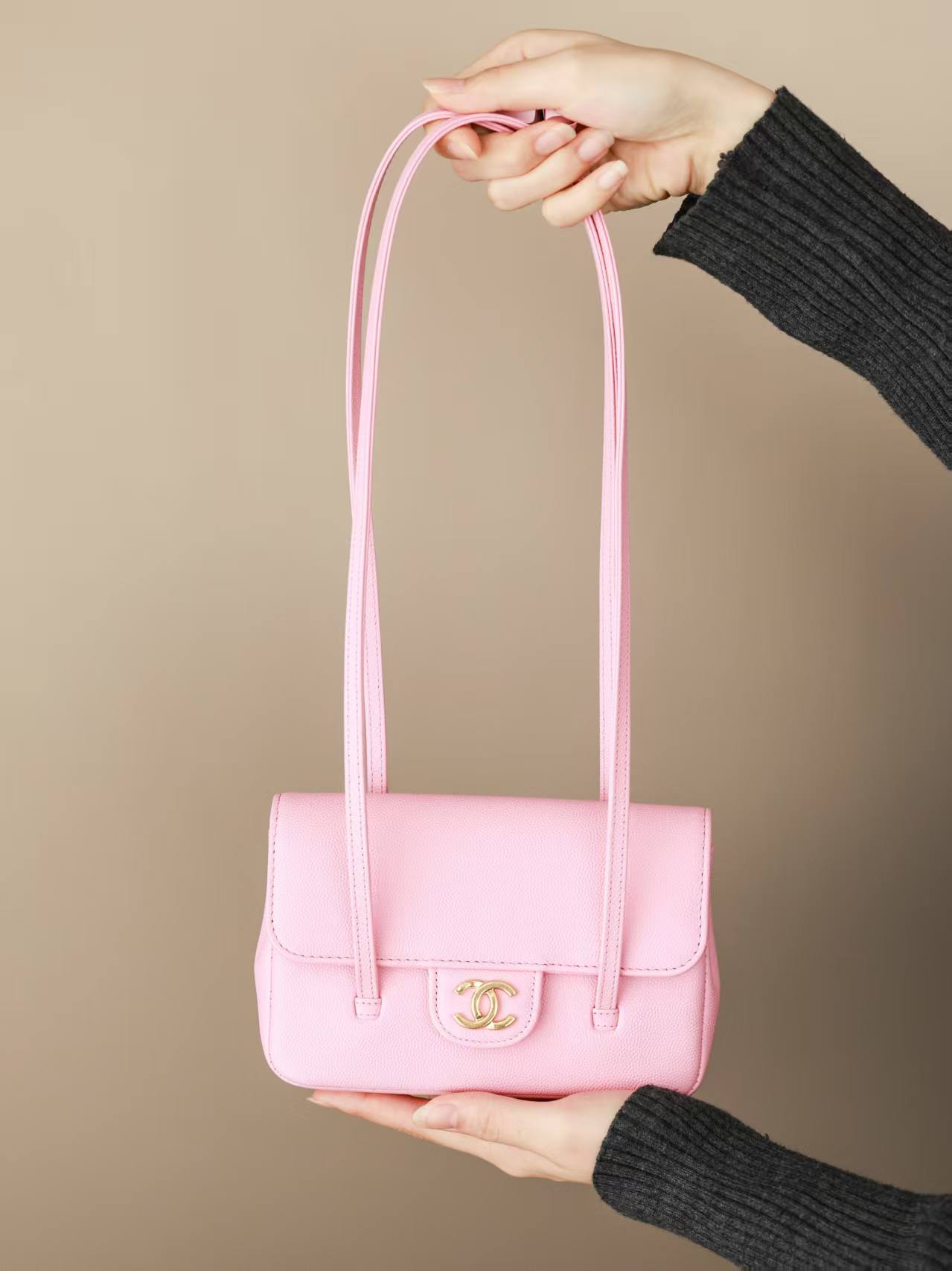 Chanel Small Flap Bag view 1