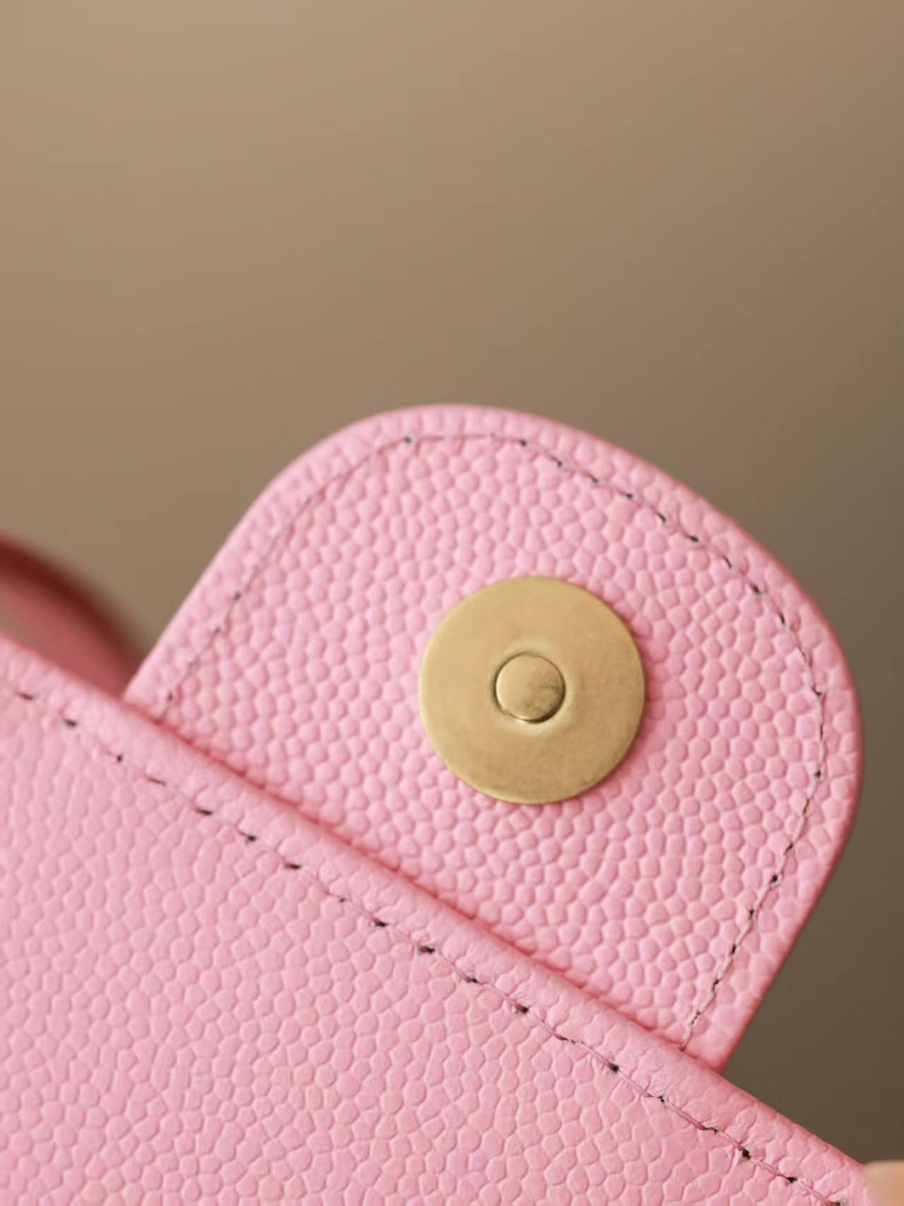 Chanel Small Flap Bag view 10