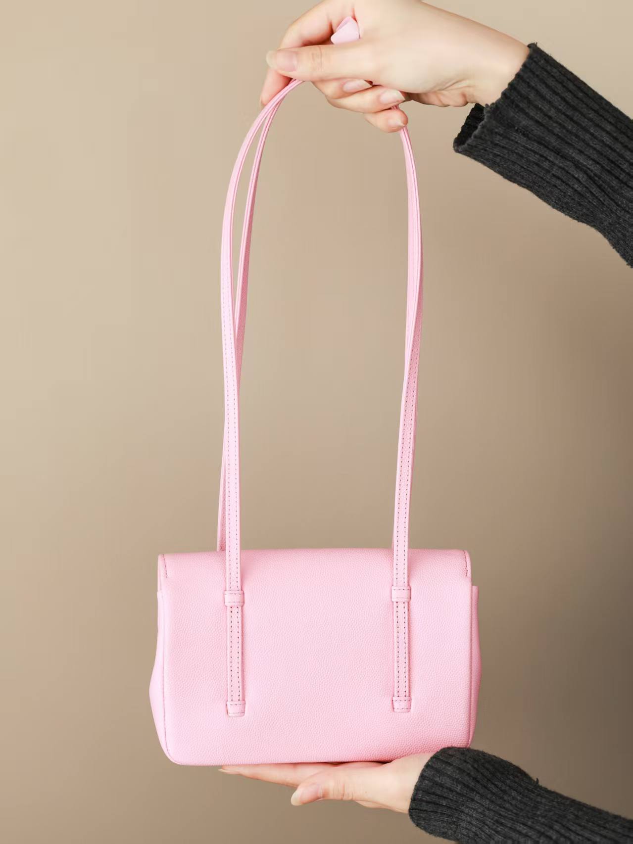 Chanel Small Flap Bag view 2