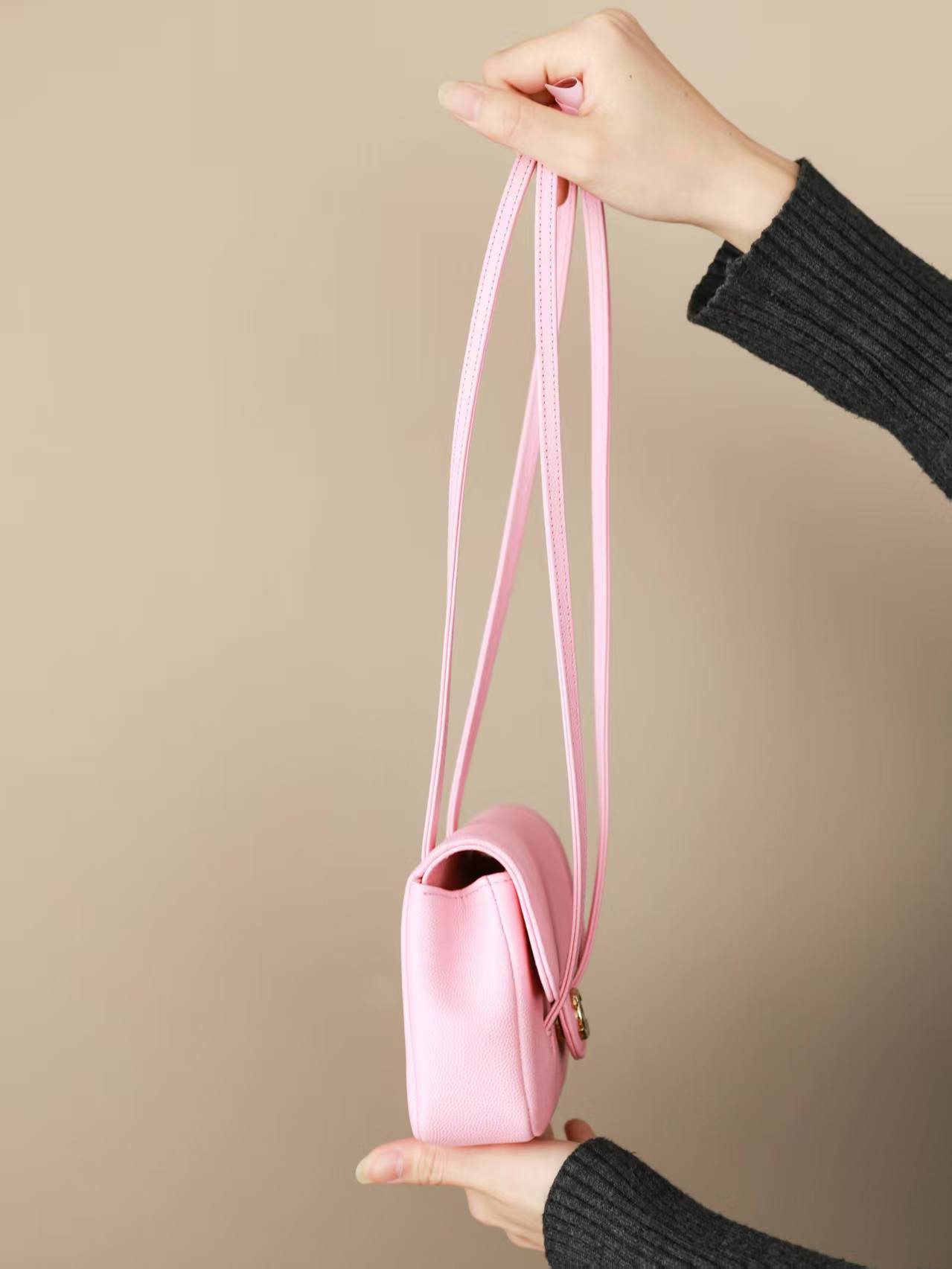 Chanel Small Flap Bag view 3