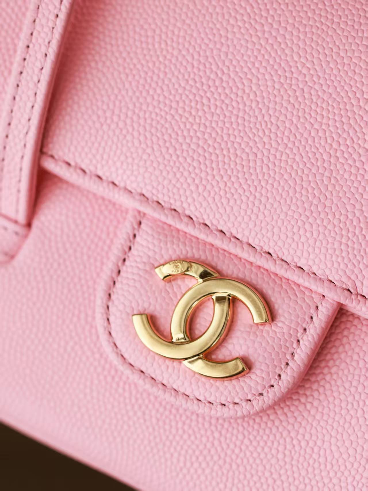 Chanel Small Flap Bag view 6
