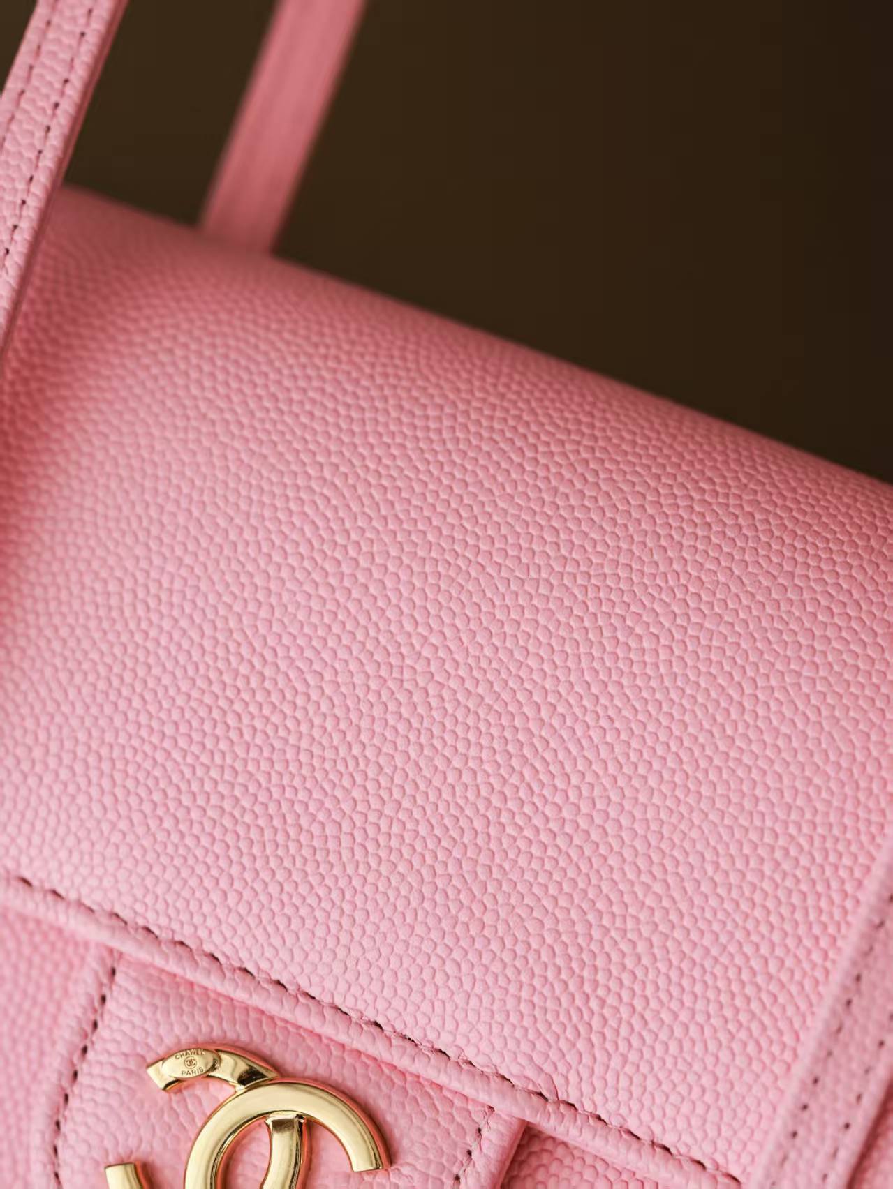 Chanel Small Flap Bag view 7